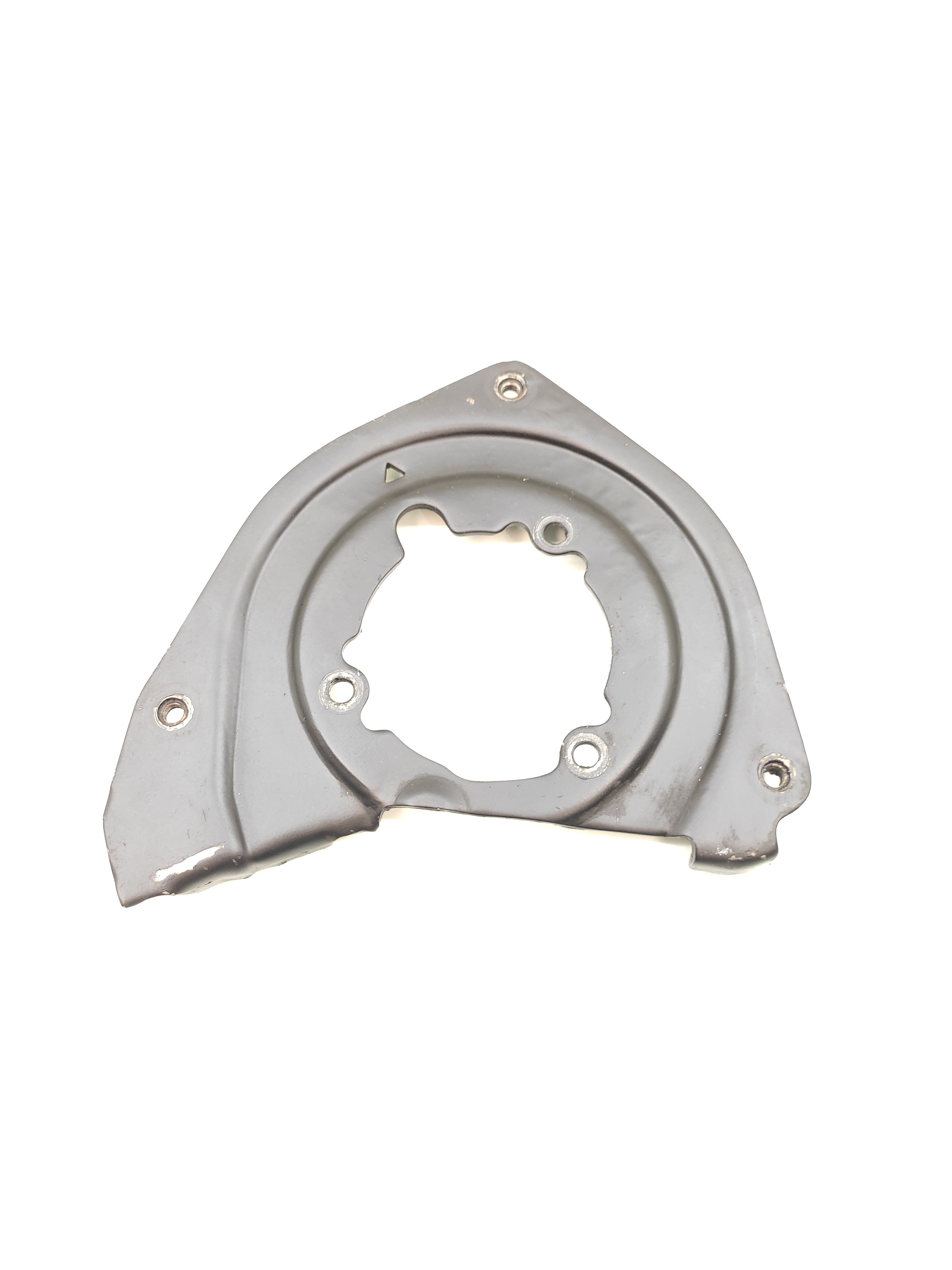 Protetor Suporte Capa Correia Superior Fiat Uno 1.0 Fiasa 3