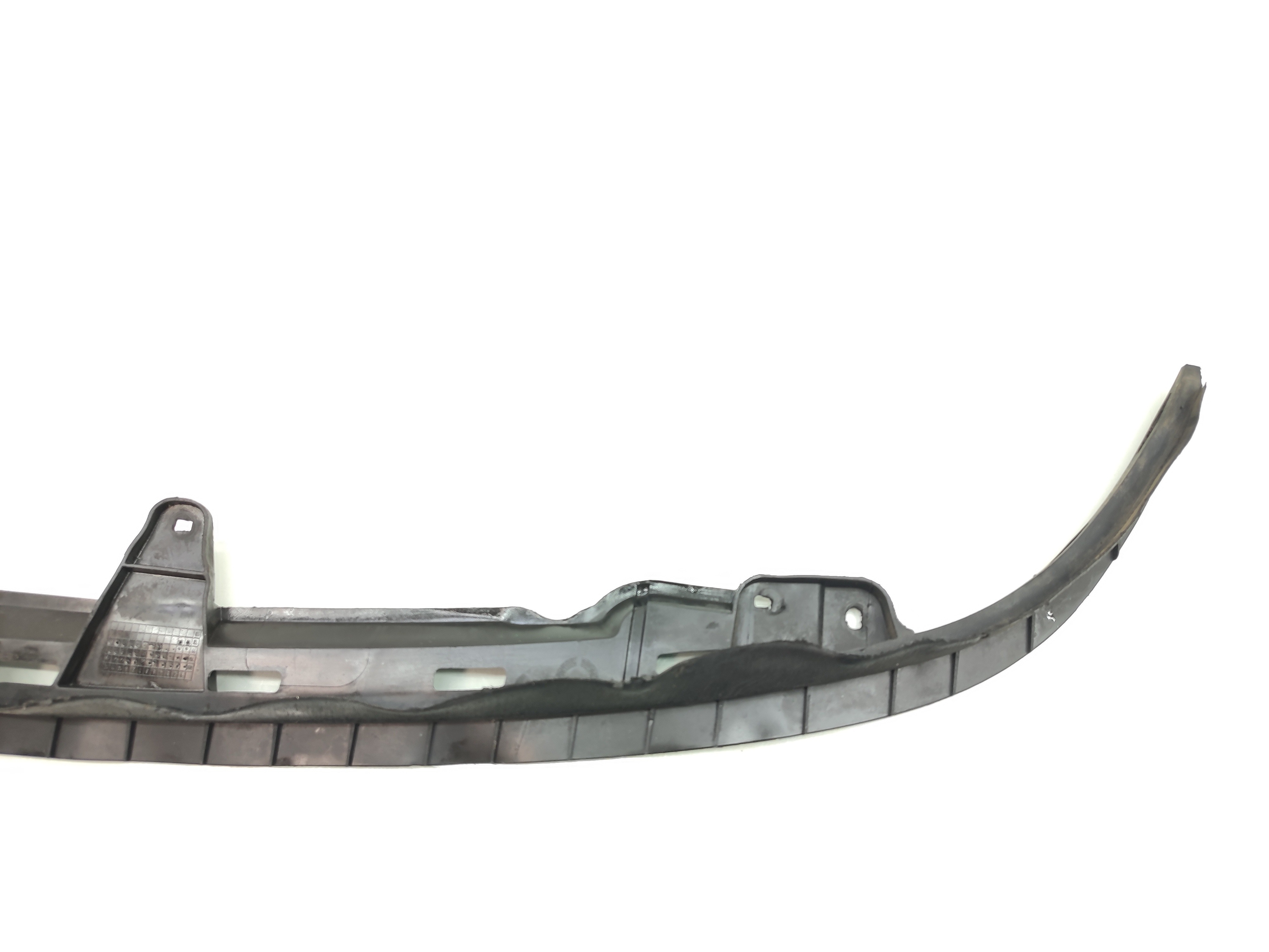 Spoiler Parachoque Dianteiro Vw Jetta Variant 2010 2011 2012 6