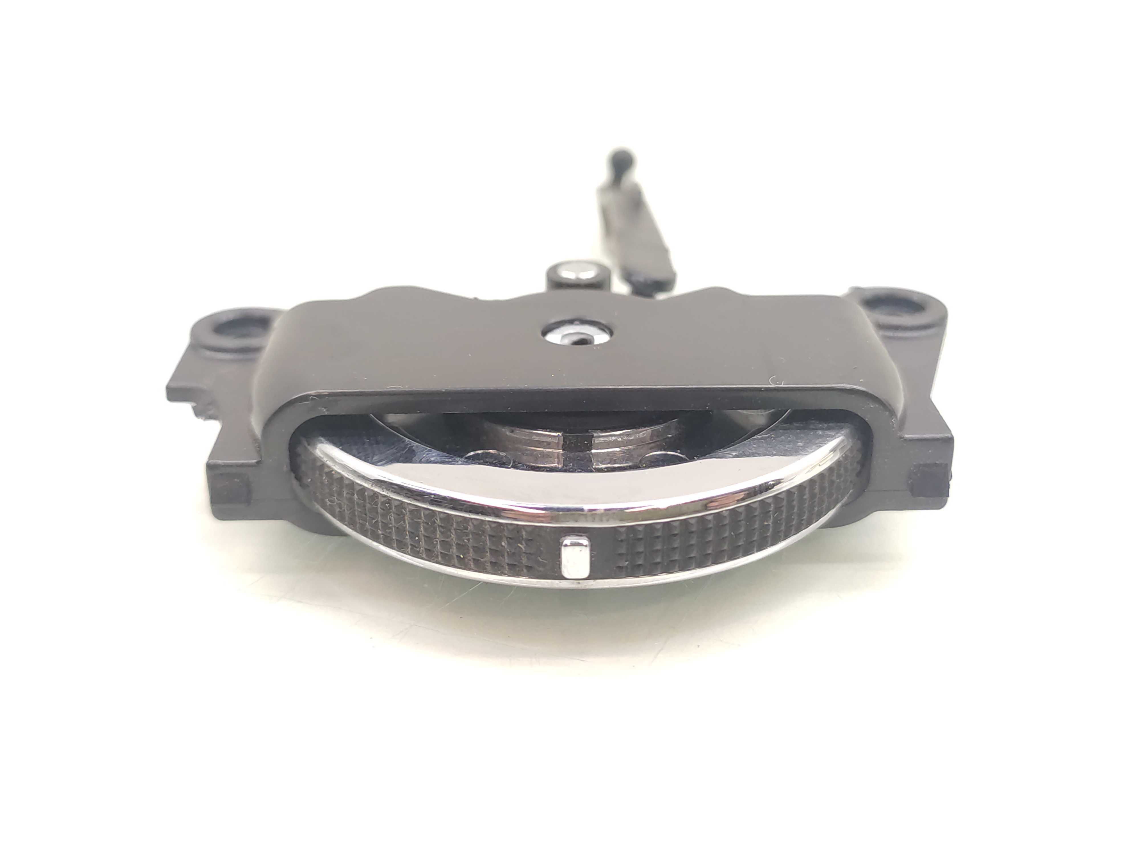 Ajuste Bloqueio Difusor Ar Direito Central Kia Sportage 2012 1