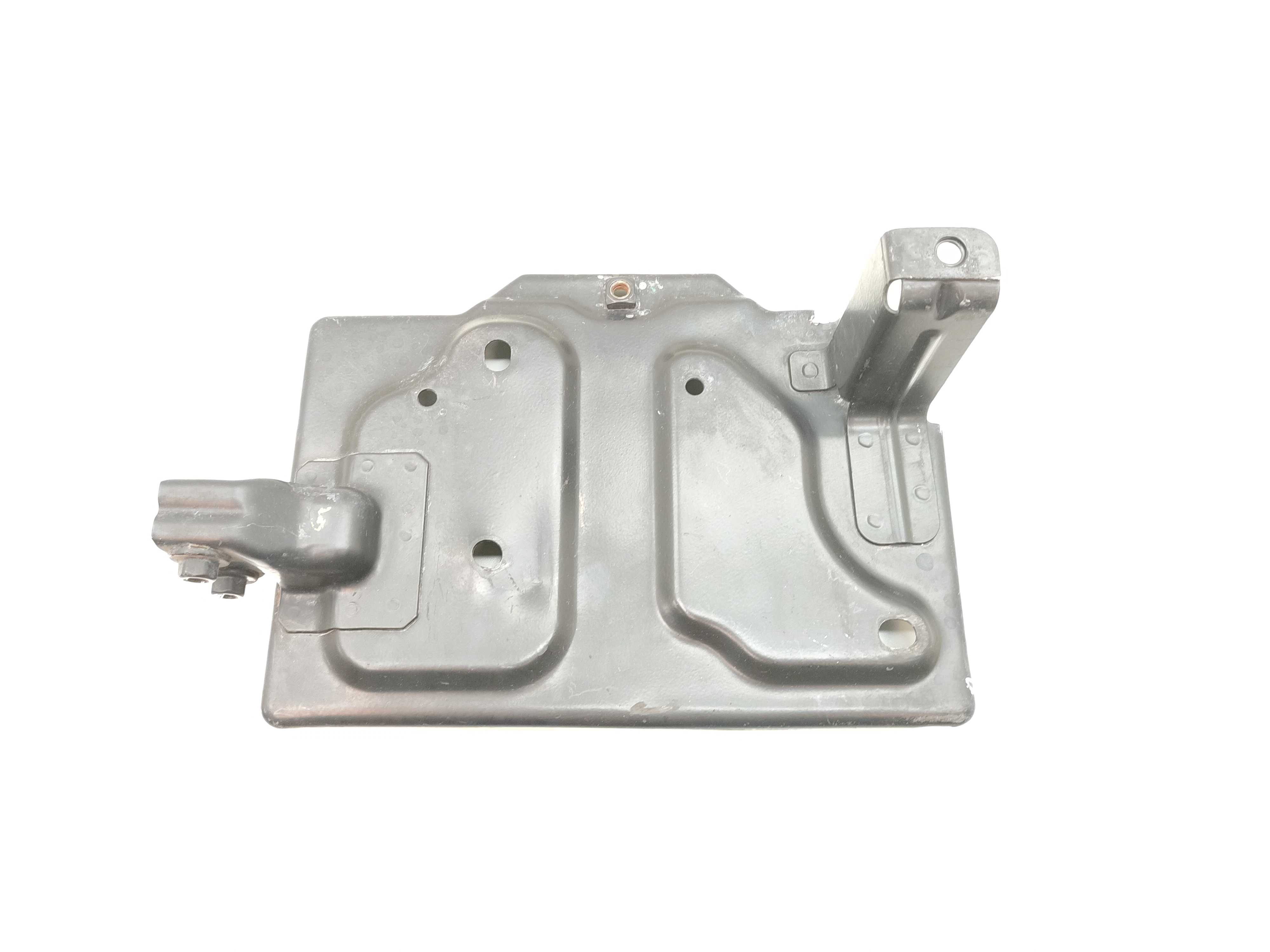 Suporte Base Bateria Gm Meriva 2010 2011 2012  Preto 2