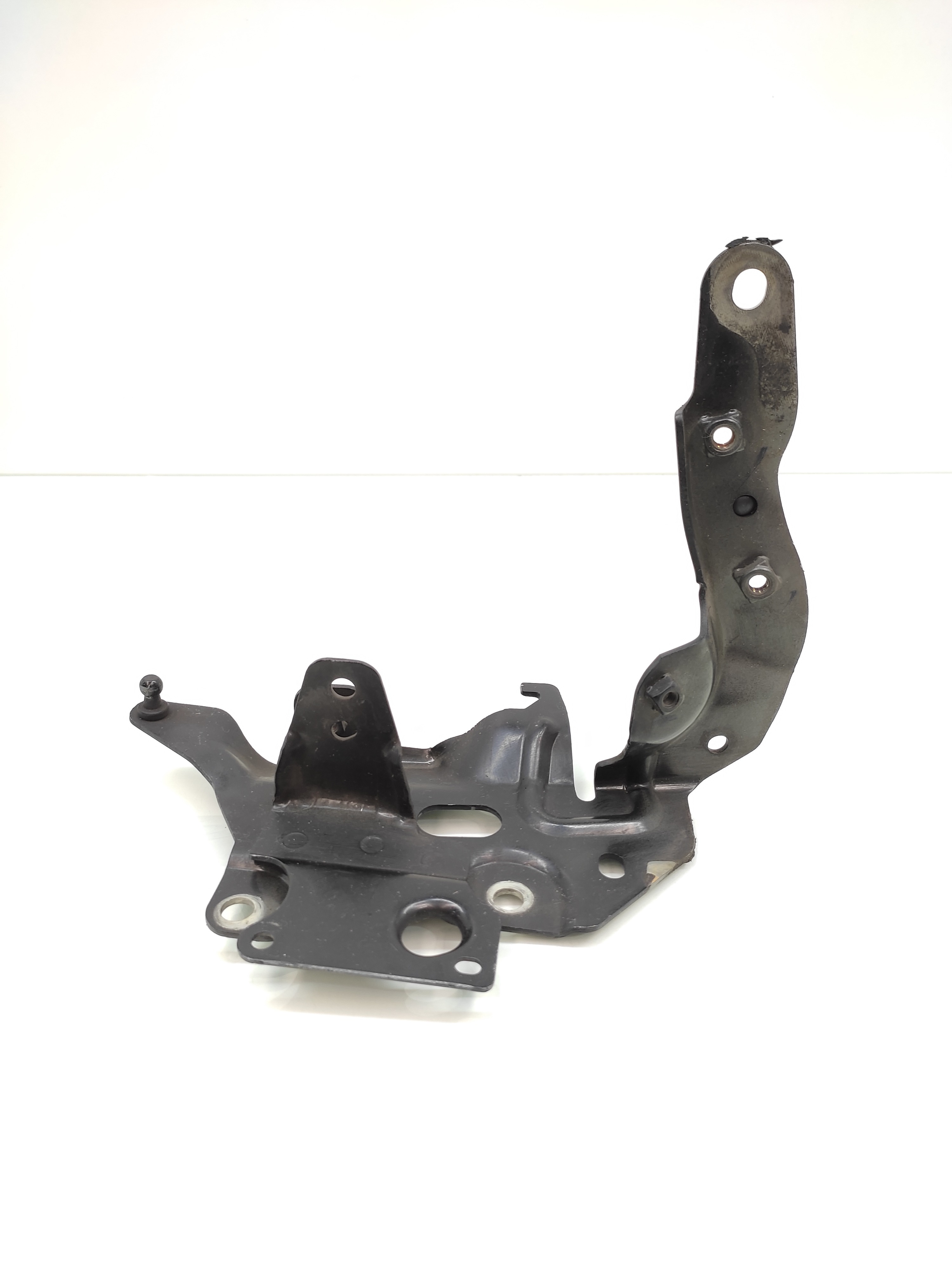 Suporte Dobradiça Capô Lado Direito Gm Omega Cd 2008 1