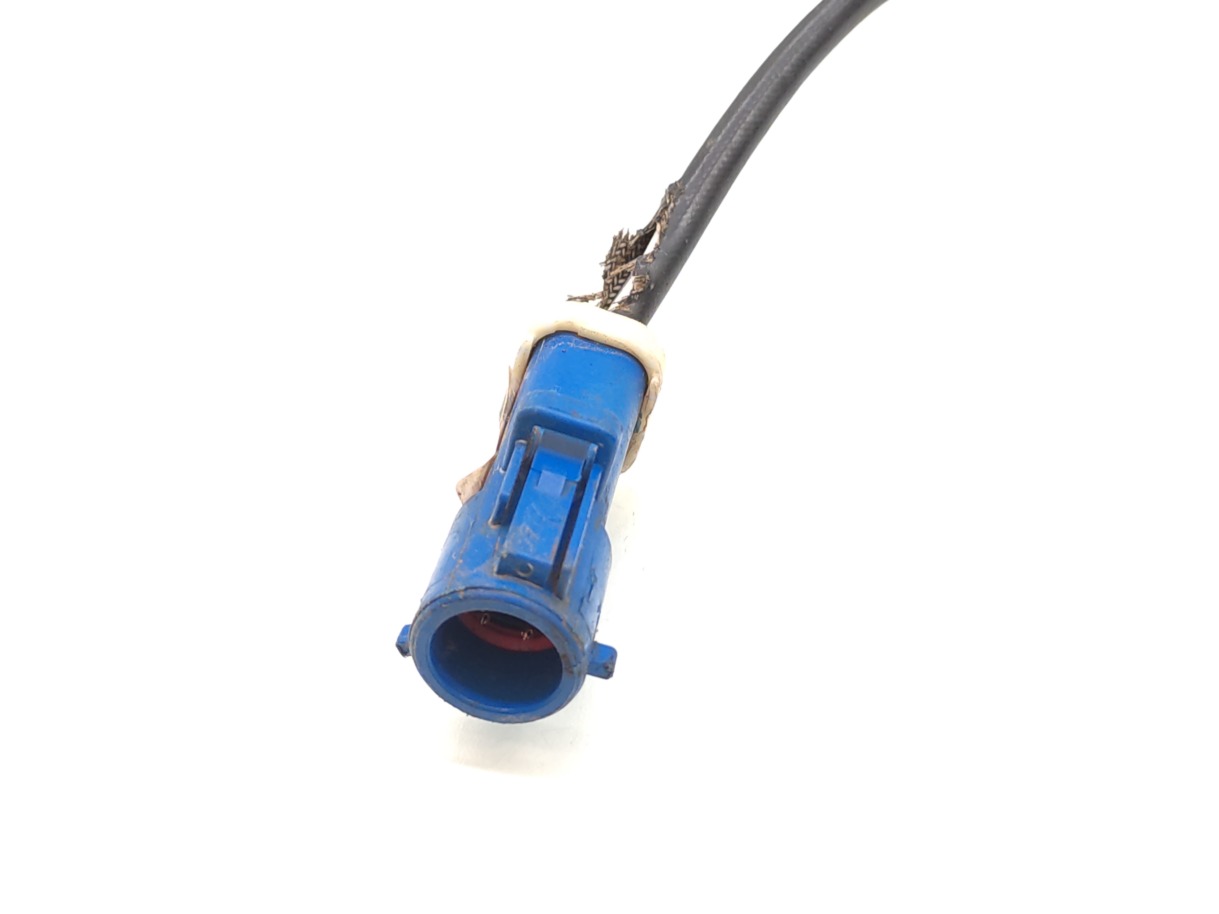 Sonda Lambda Pós Ford Fiesta 1.0 8v Zetec 2007 Á 2012 4