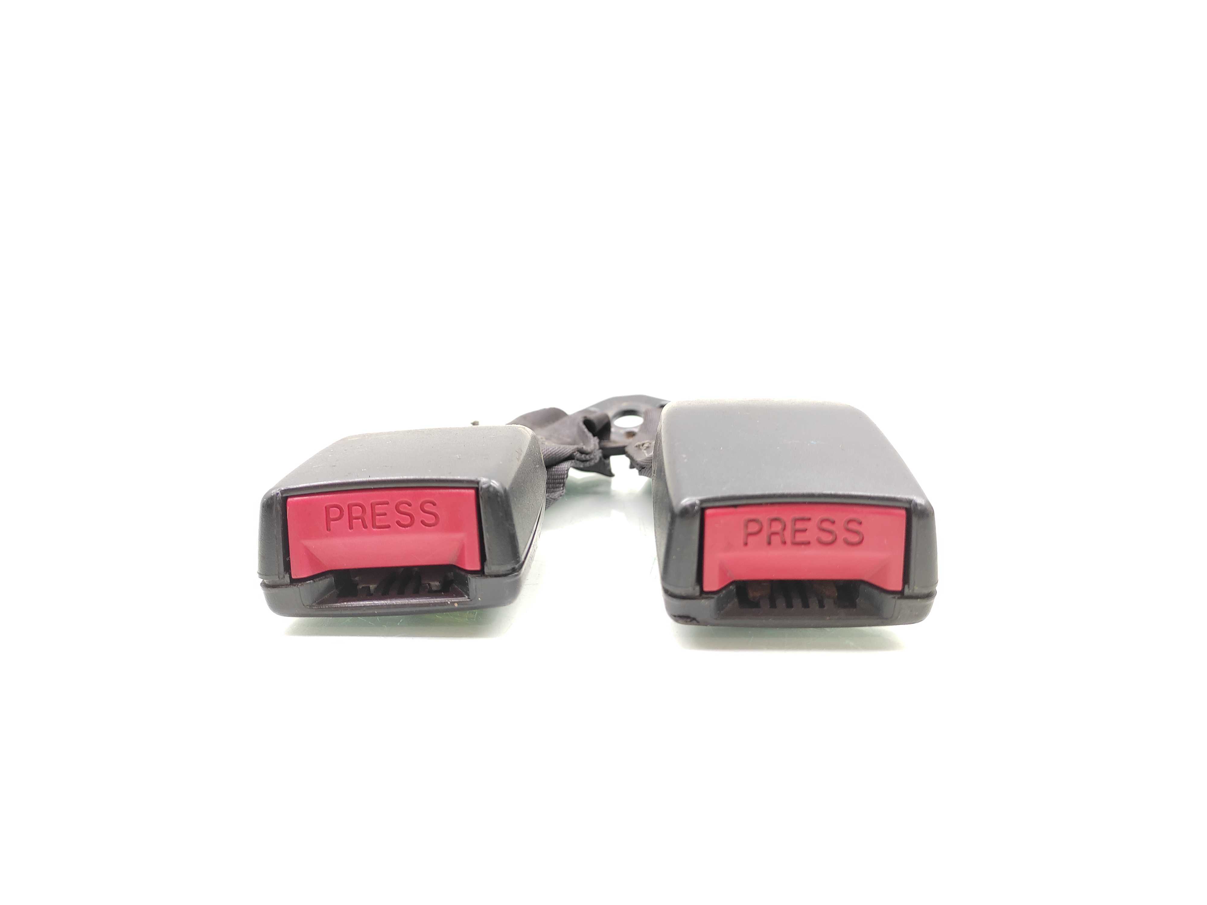 Engate Duplo Cinto Segurança Traseiro Central Gm Omega 2005 2