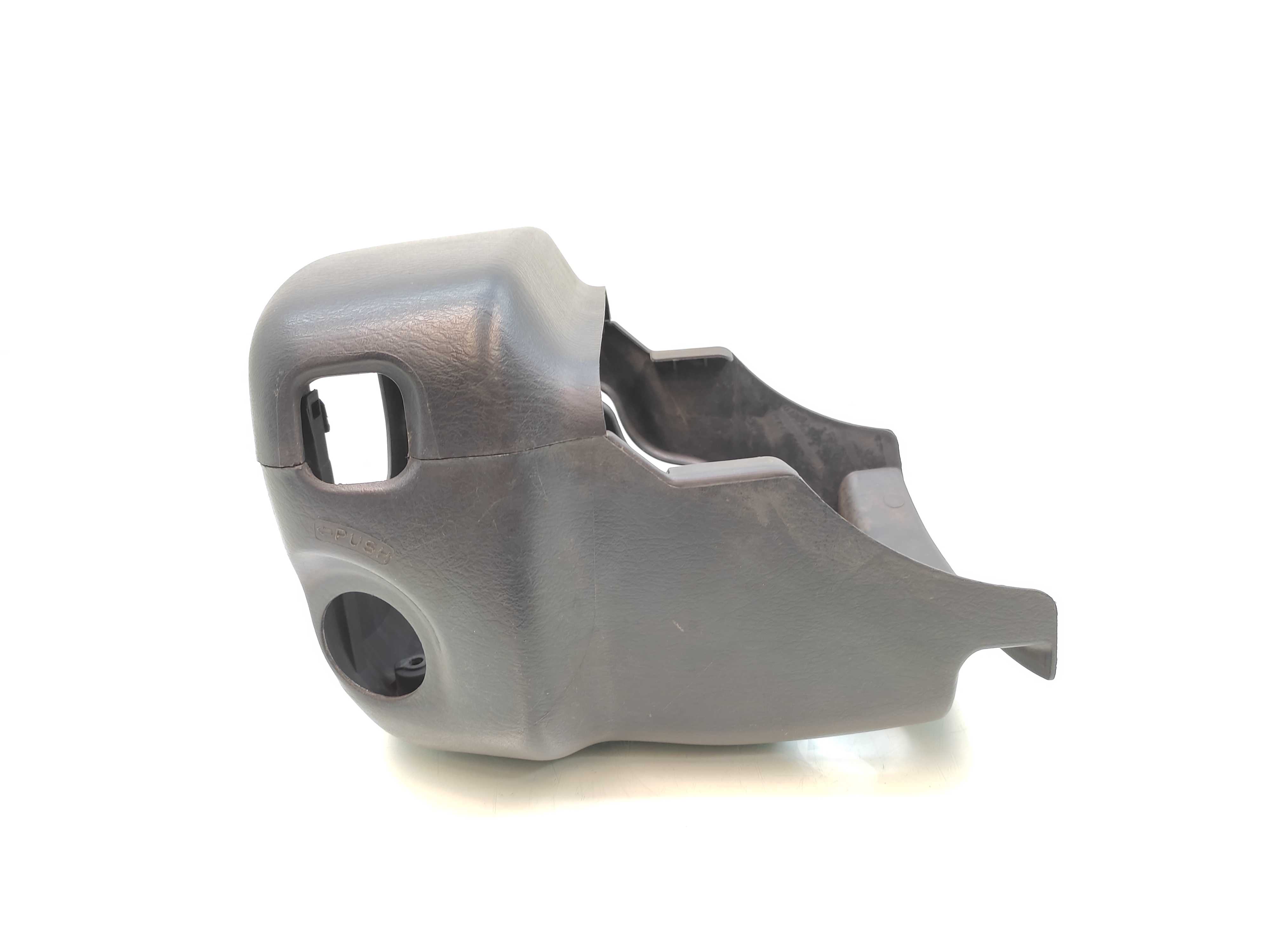Par Acabamento Coluna Direção Honda Civic 2001 2002 2003 04 2