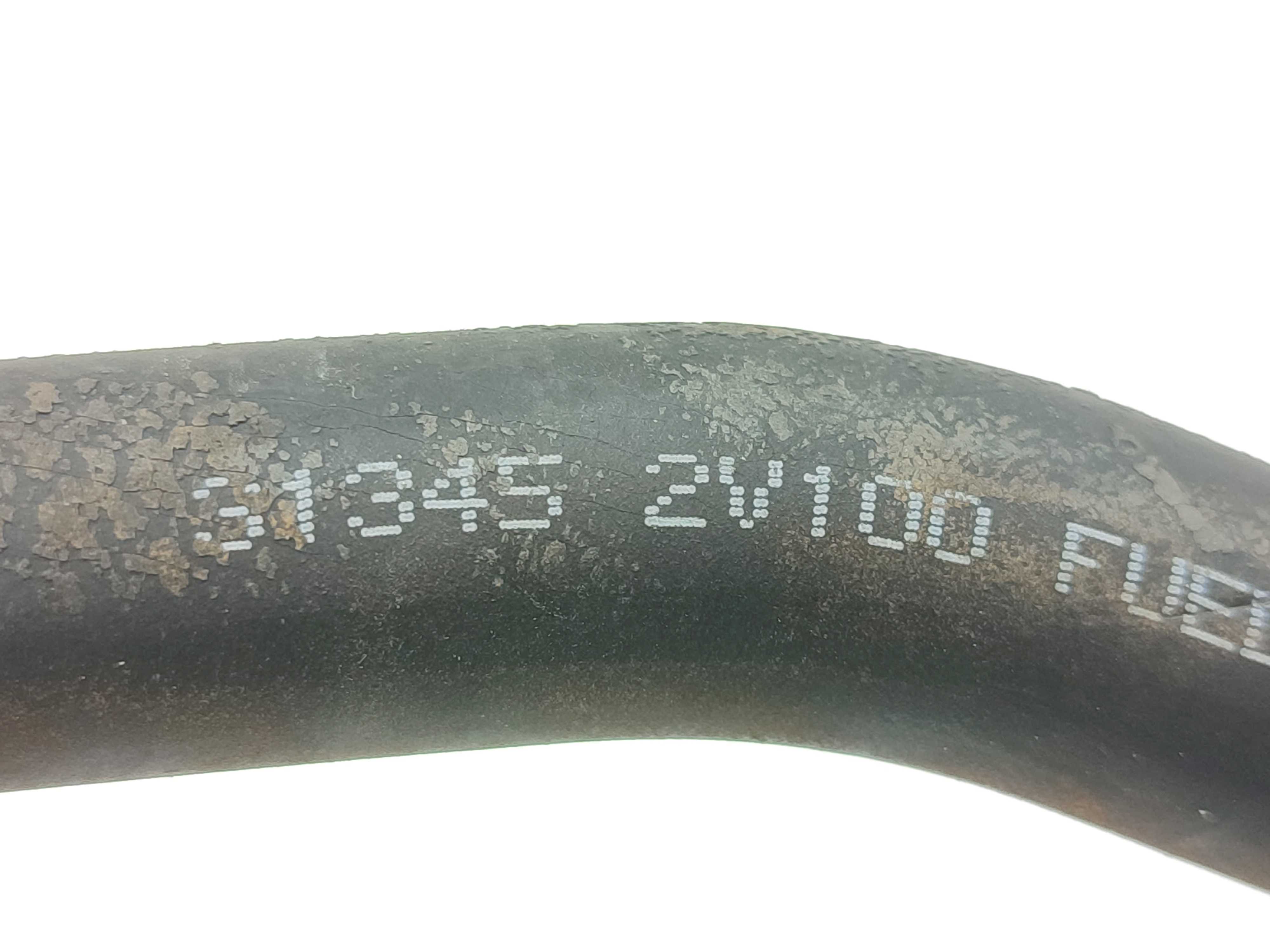 Mangueira Filtro Canister Hyundai Veloster 1.6 2011 2012 13 3