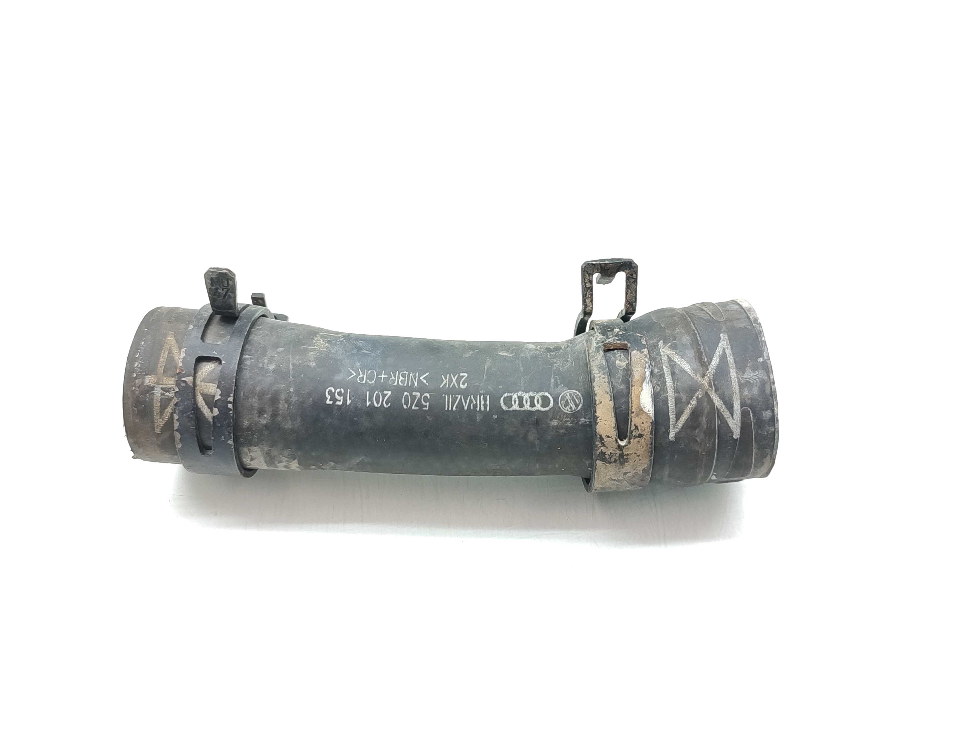 Mangote Tanque Combustível Vw Gol Voyage Saveiro G5 G6 G7 G8 1