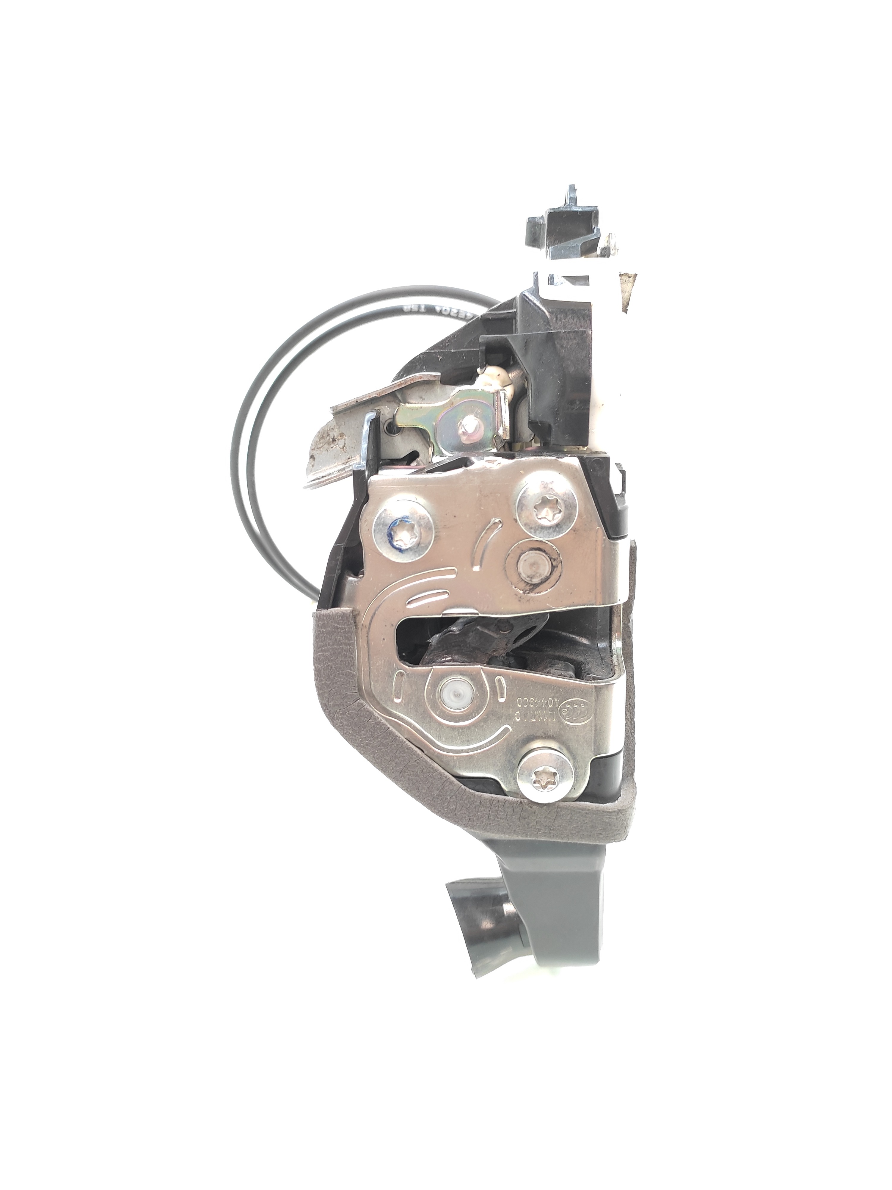 Fechadura Porta Dianteira Direita Honda Fit 2016 2017 2018 2