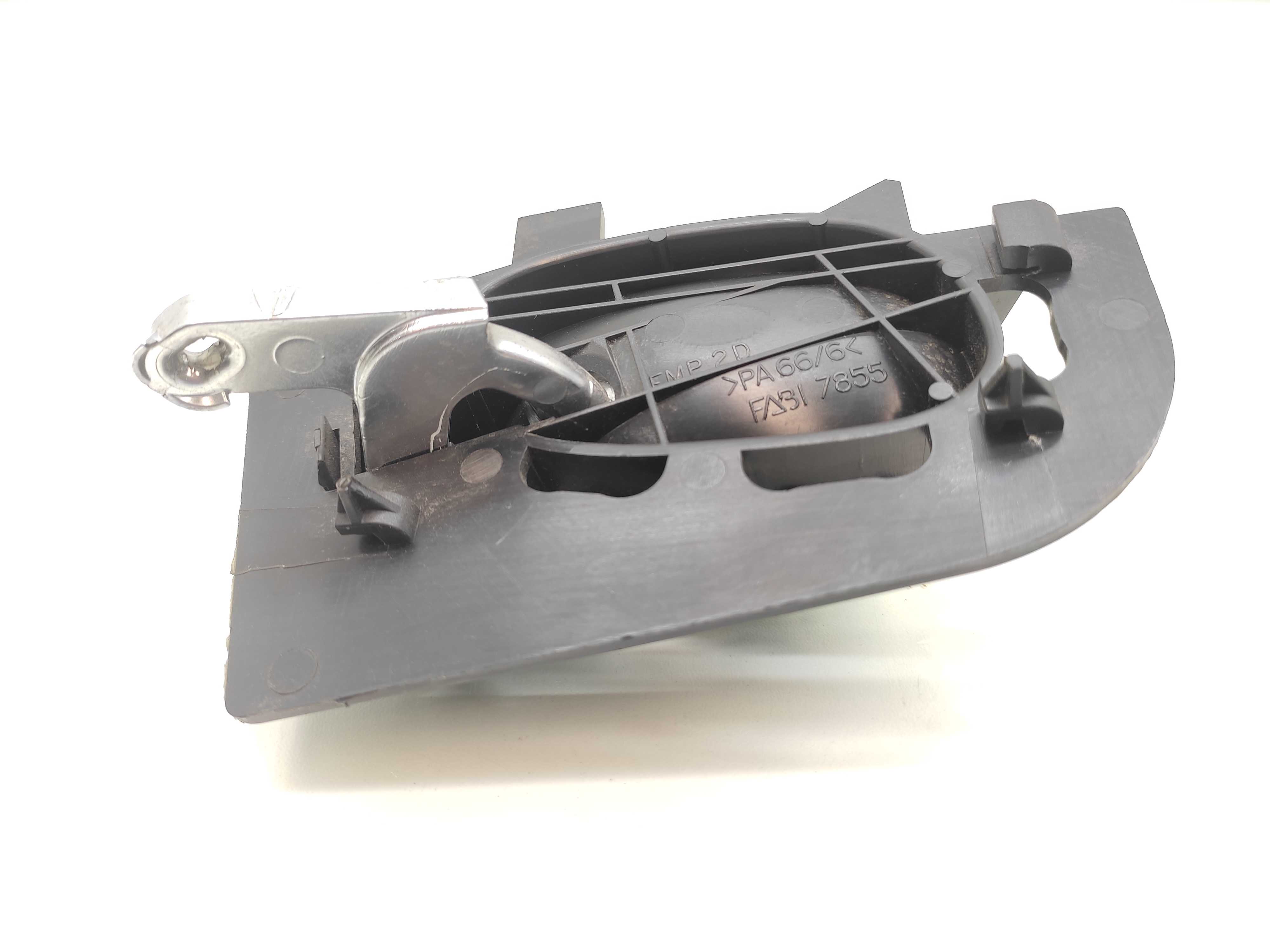 Maçaneta Interna Porta Direita Peugeot 207 2012 2 Portas 2