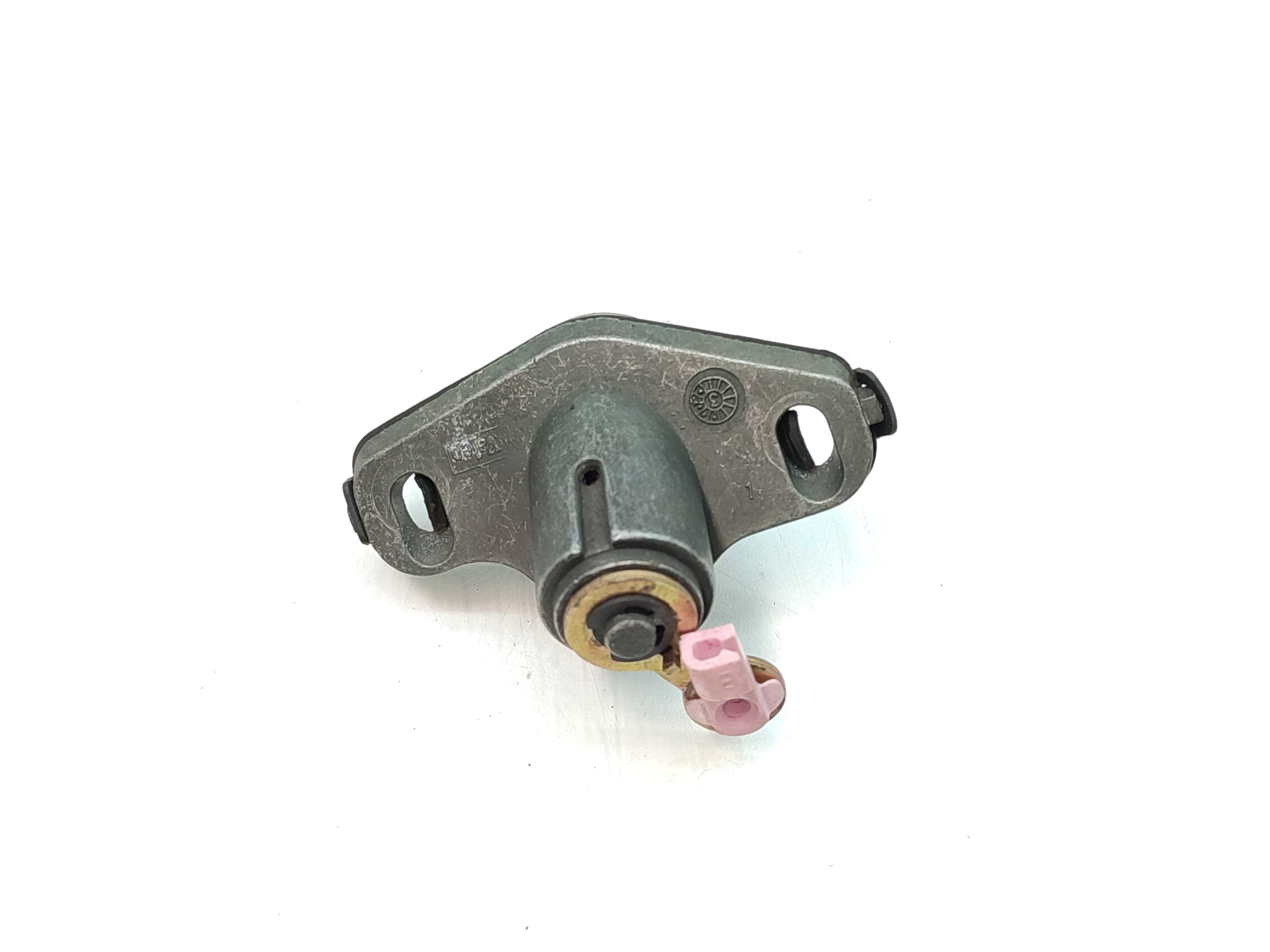 Miolo Fechadura Tampa Traseira Toyota Corolla 2003 2004 2005 2