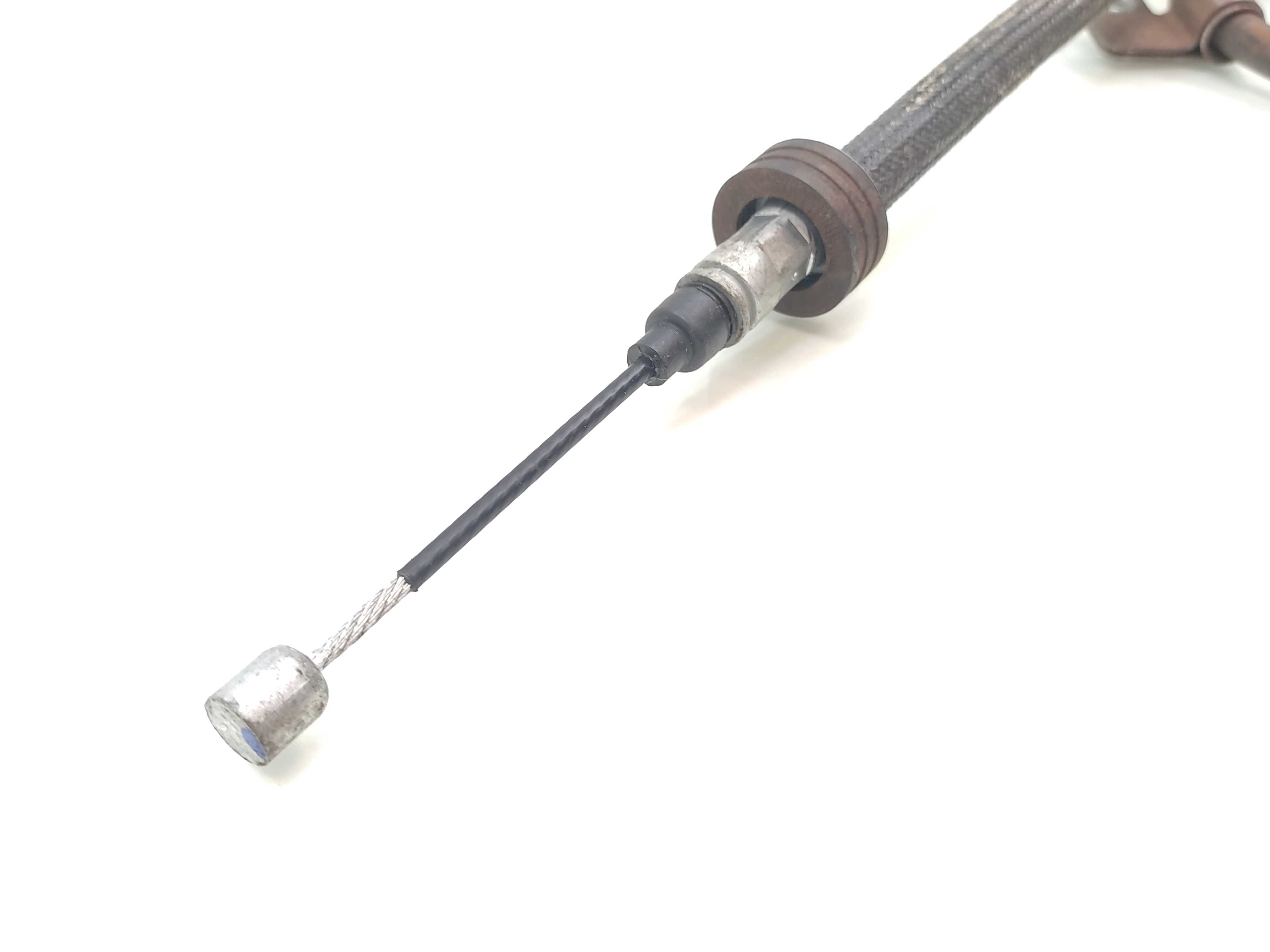 Cabo Freio Mão Traseiro Esquerdo Kia Sportage 2020 2019 18 3