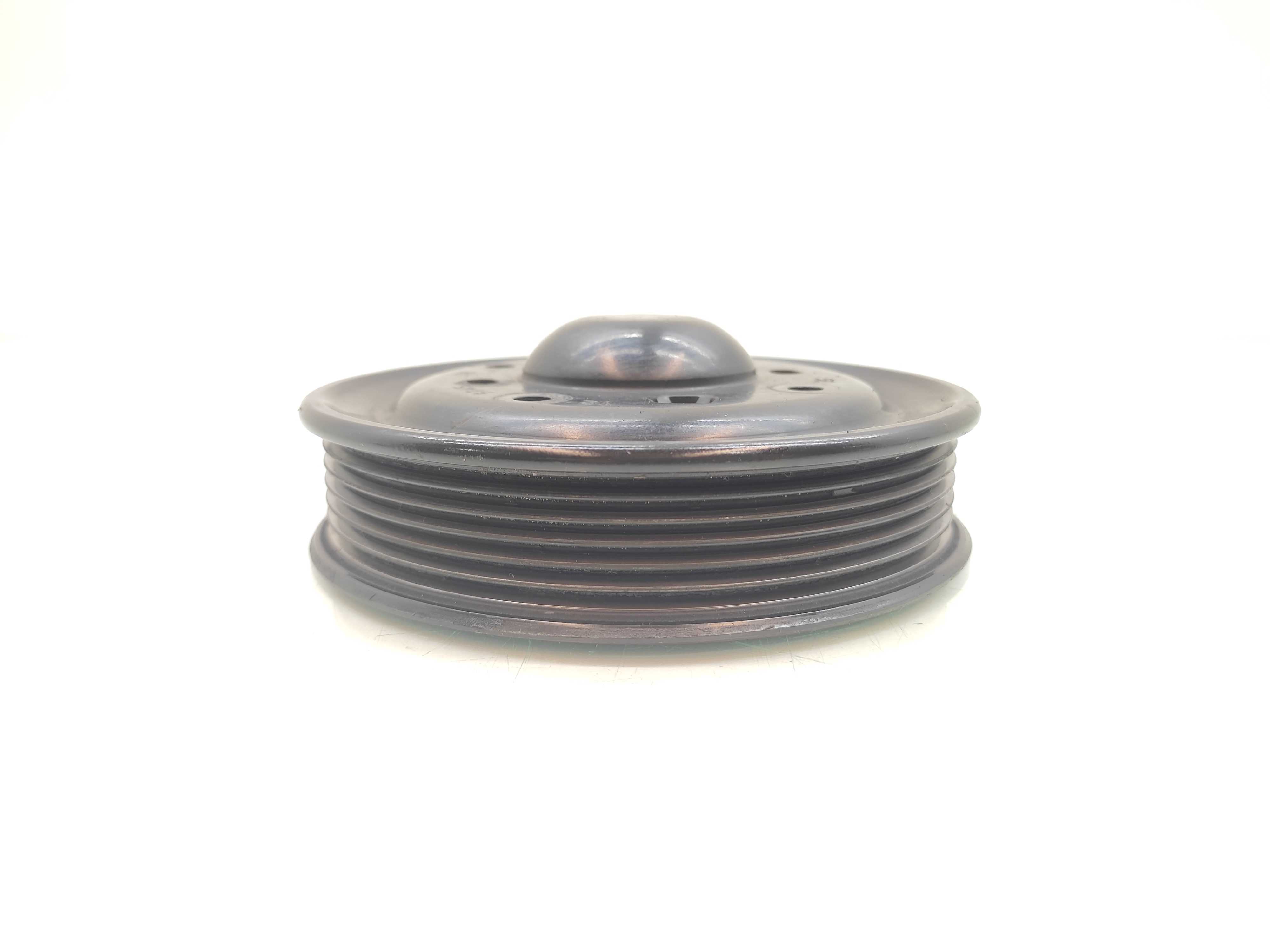 Polia Bomba Água Motor Gm Omega 3.6 V6 2008 N12574518 2