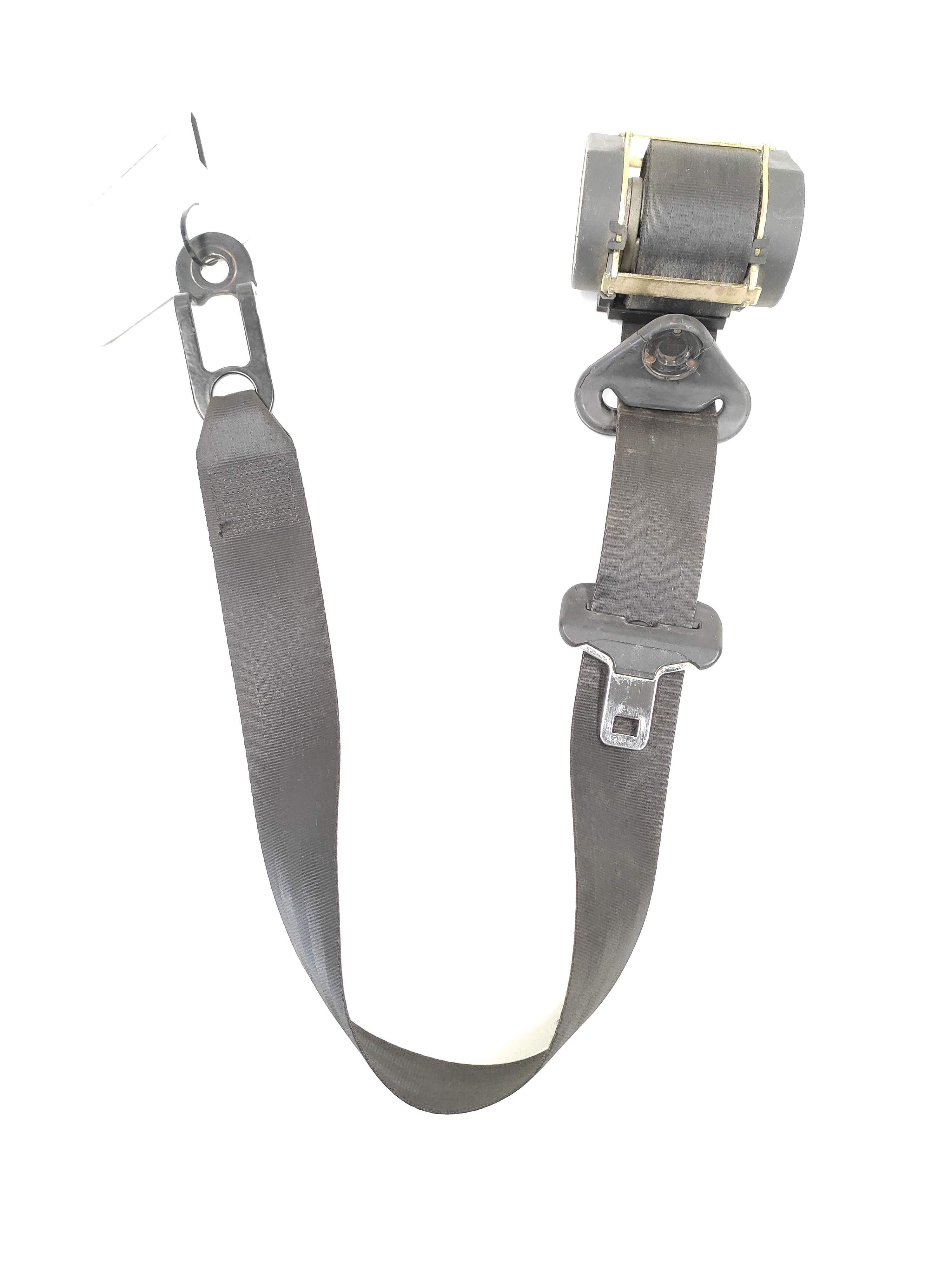 Cinto Segurança Traseiro Direito Peugeot 206 2007 2008 1