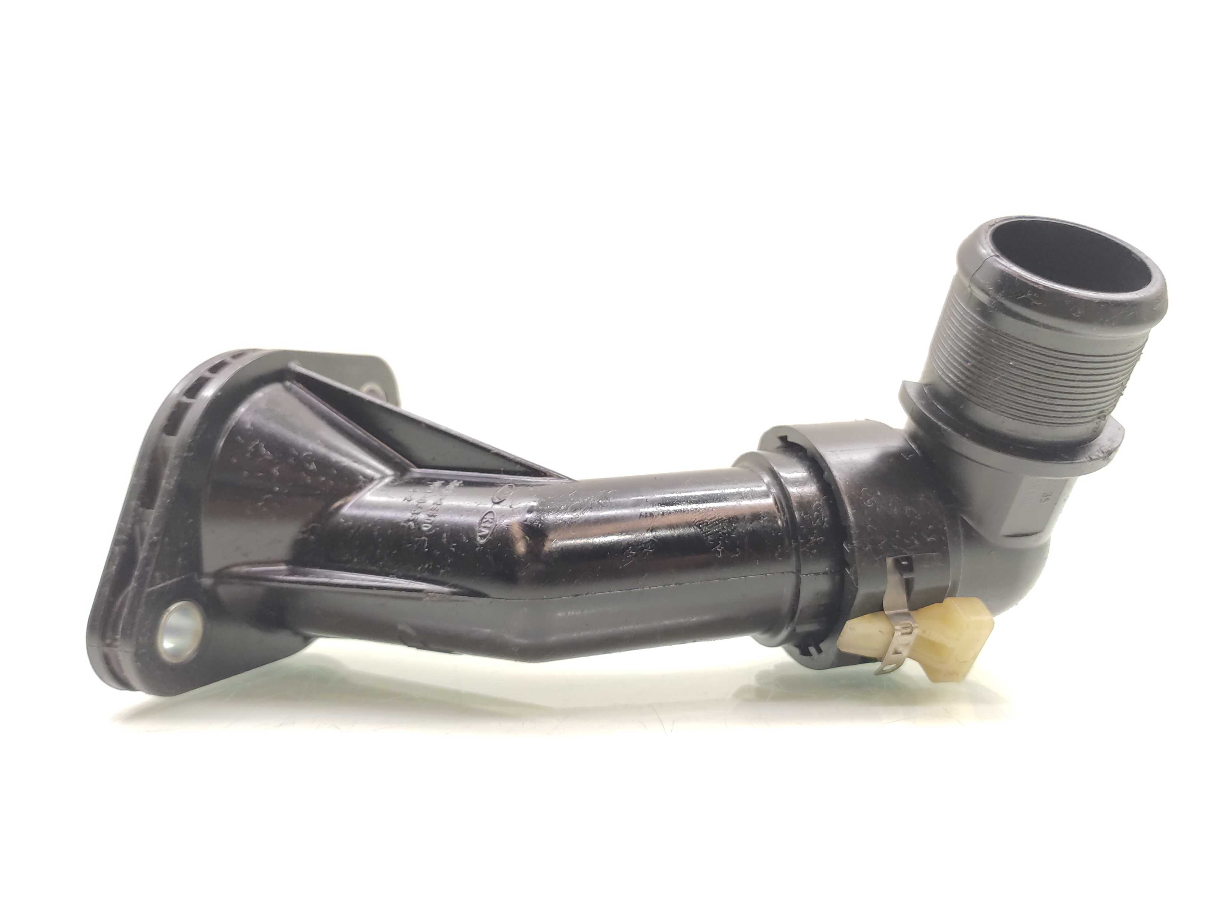 Flange Agua Carcaça Válvula Termostática Kia Sportage 2019 2