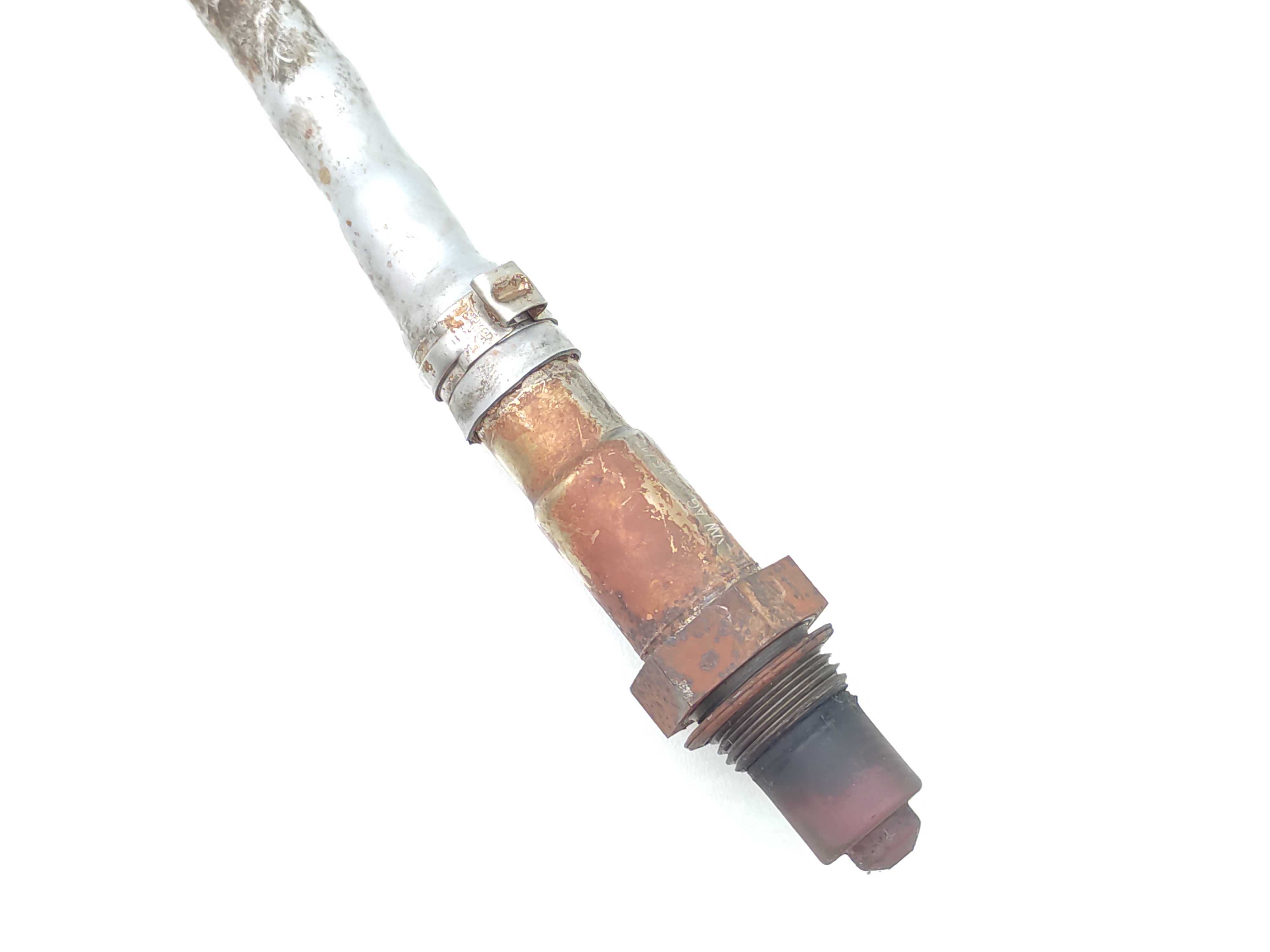Sonda Lambda Pré Vw Tiguan 2.0 Tsi 2011 2012 2013 2014 2