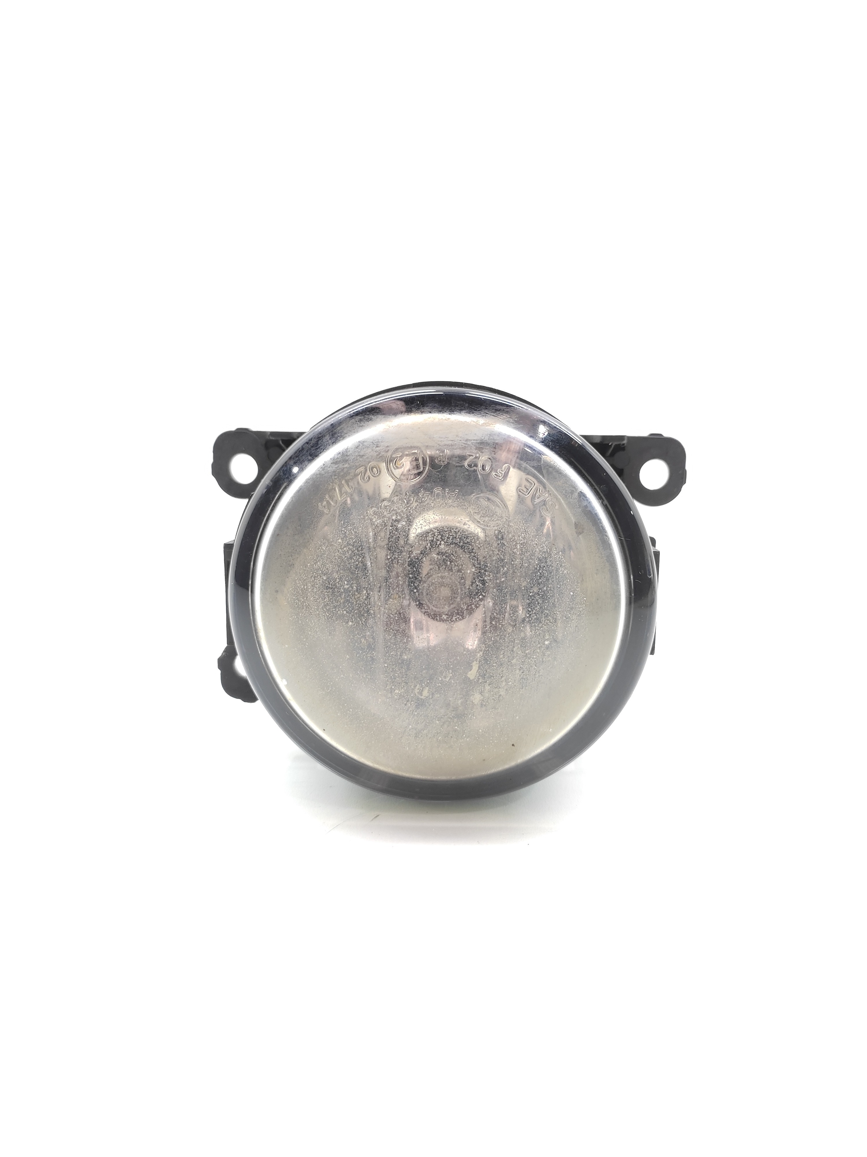 Farol Milha Lado Direito Gm Omega Cd 3.6 2008 2009  Transparente 1