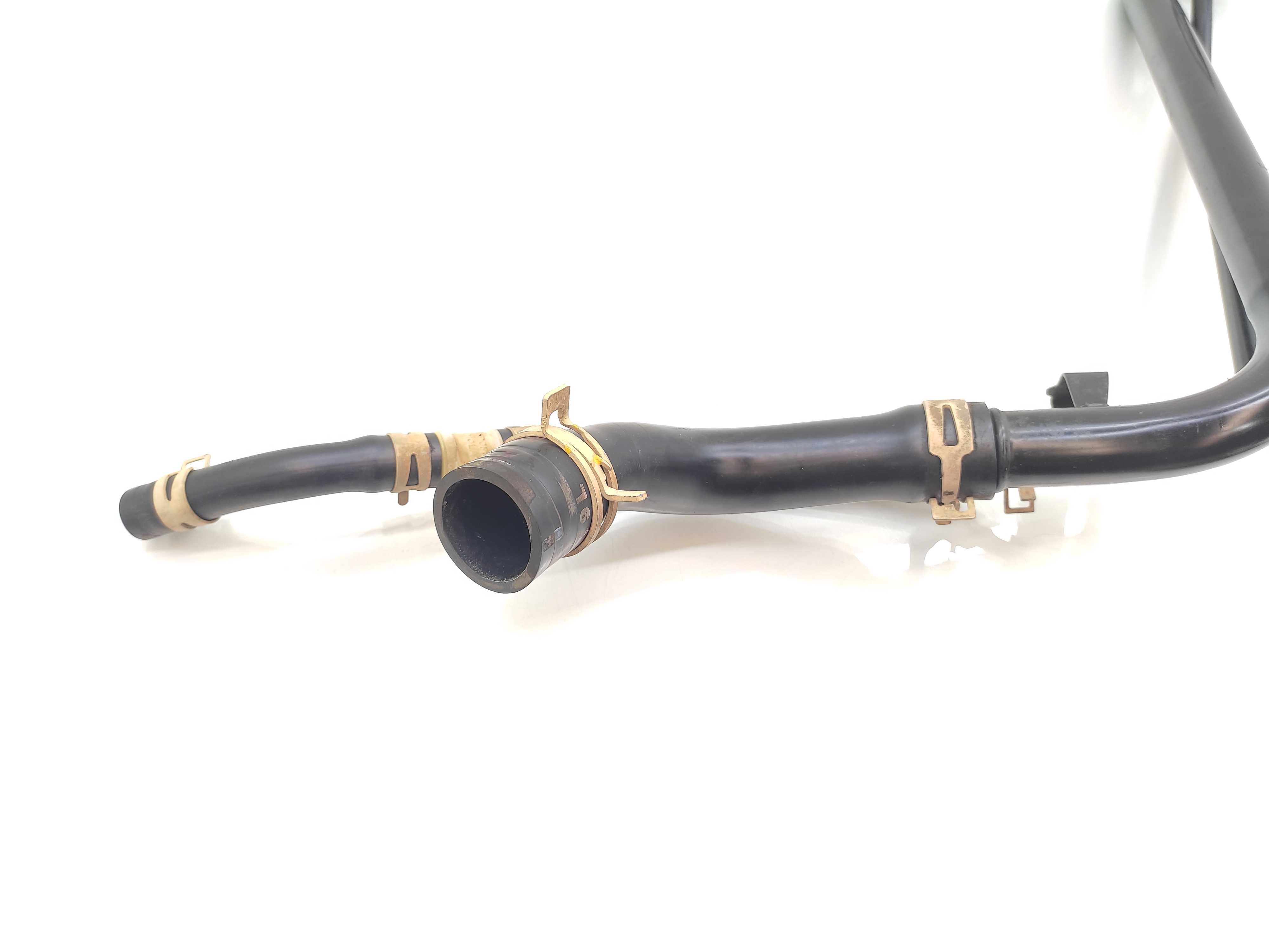 Gargalo Tanque Combustível Honda City 1.5 2015 2016 2017 3