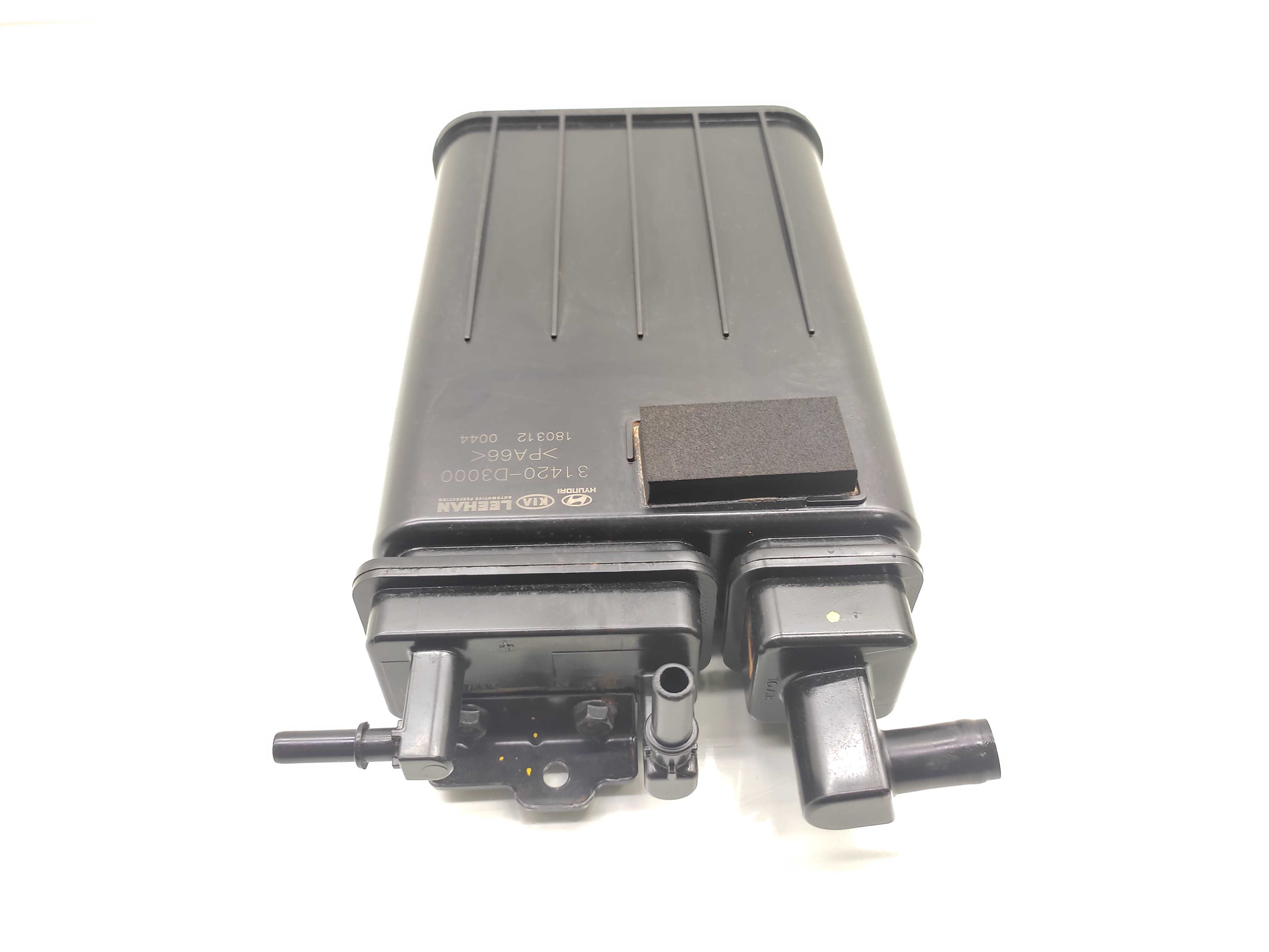 Filtro Canister Kia Sportage 2.0 16v Lx2 2020 2019 2