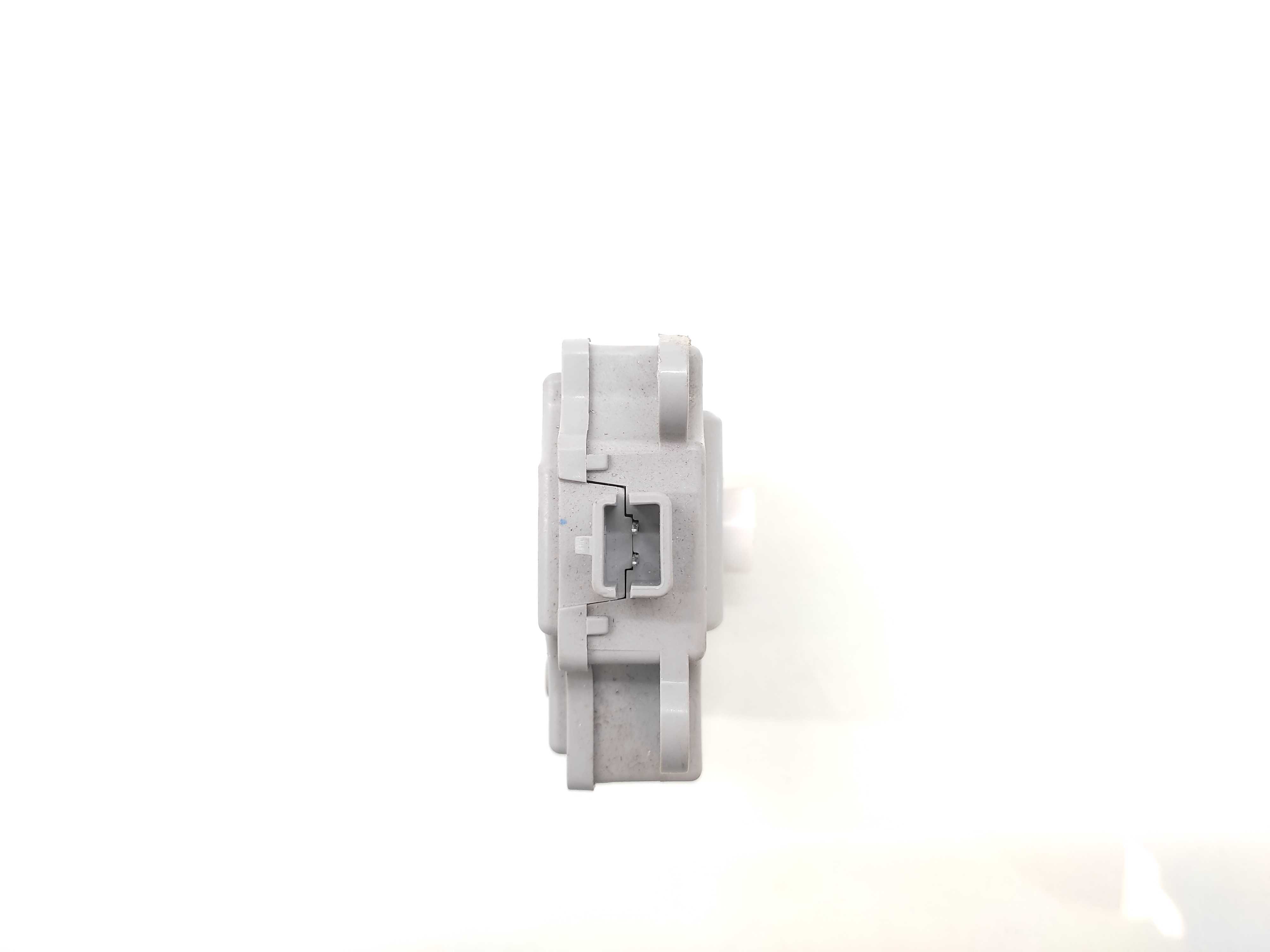 Motor Atuador Caixa Ar Forçado Gm Onix Prisma 2019 2018 17 3