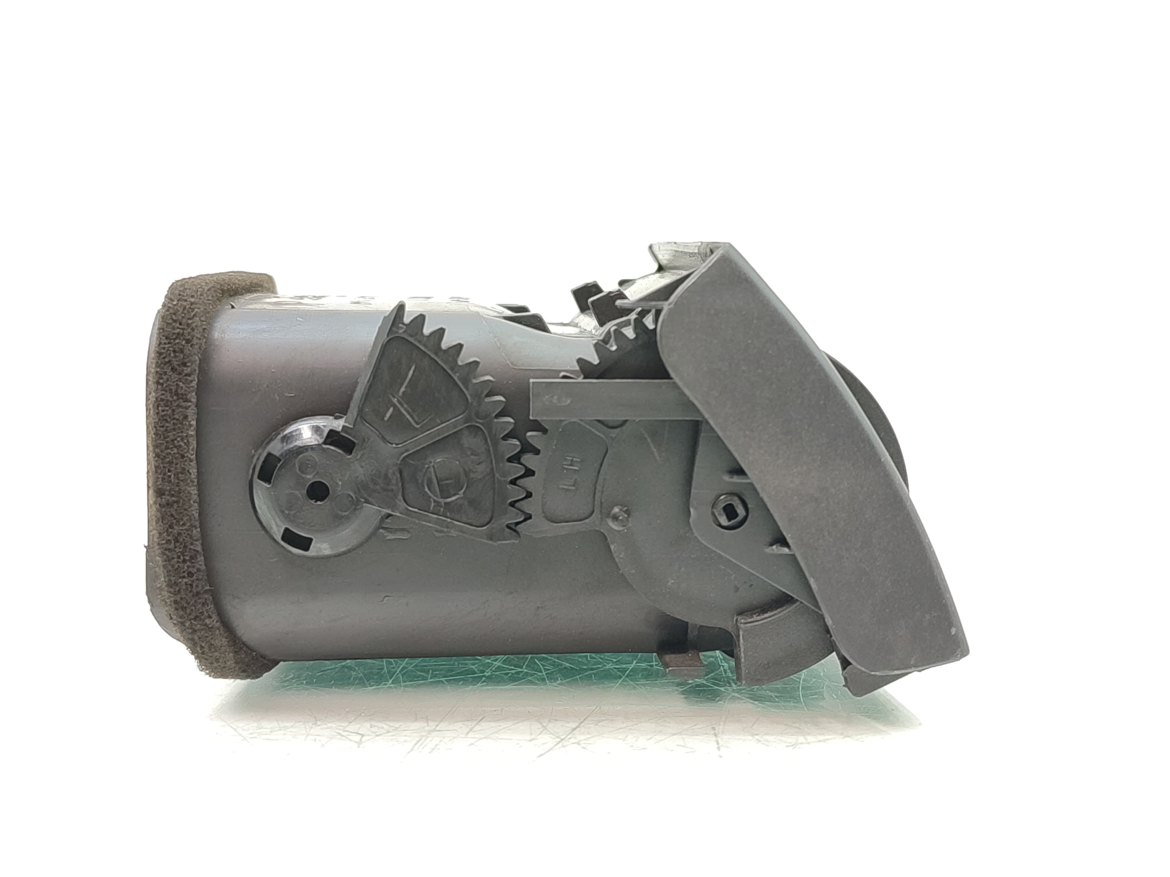 Difusor Ar Lateral Esquerdo Painel Toyota Corolla 2003 2004 2