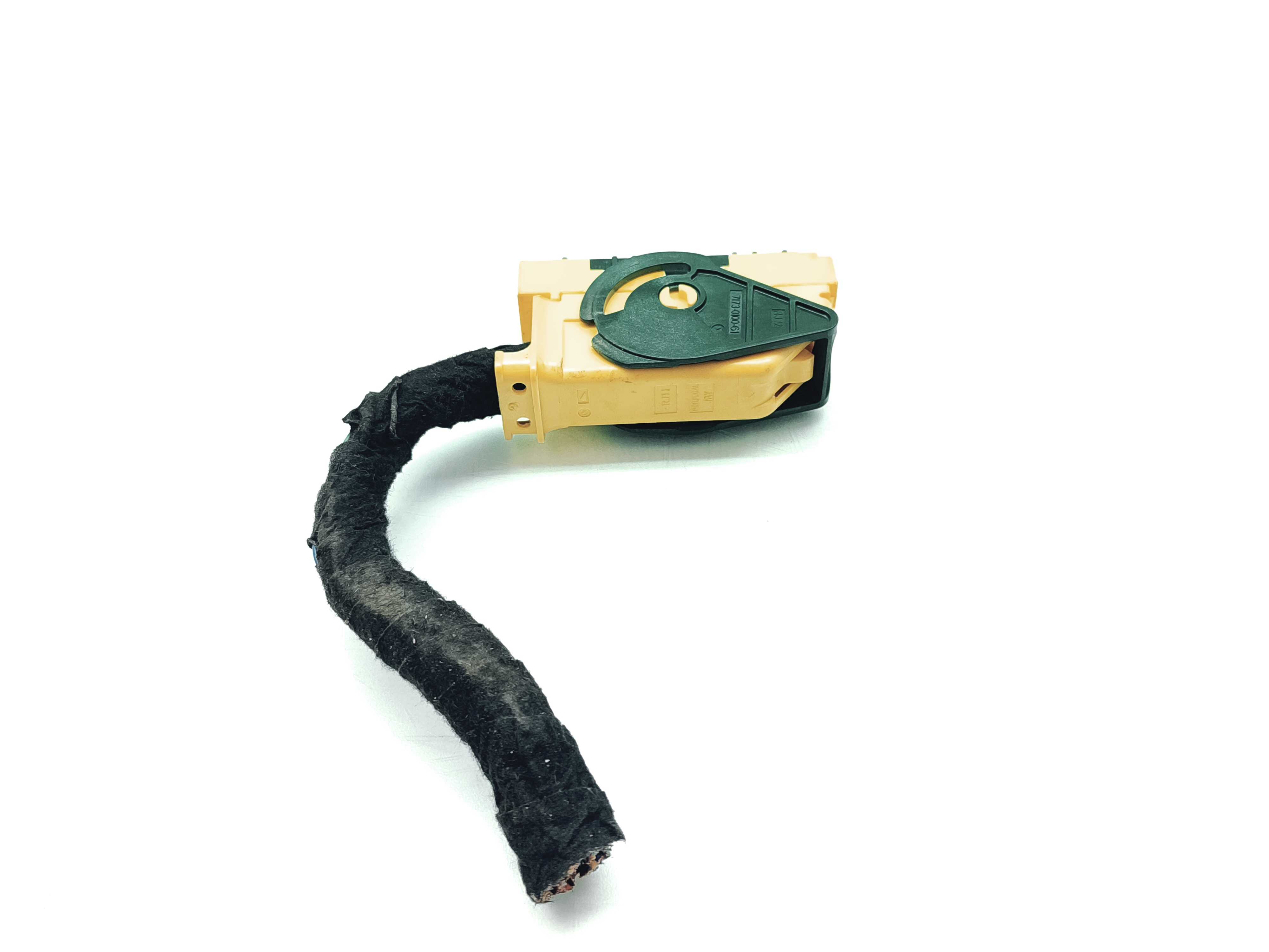 Chicote Módulo Air Vw Tcross 1.0 Tsi 2019 2020 2021 Á 2022 3