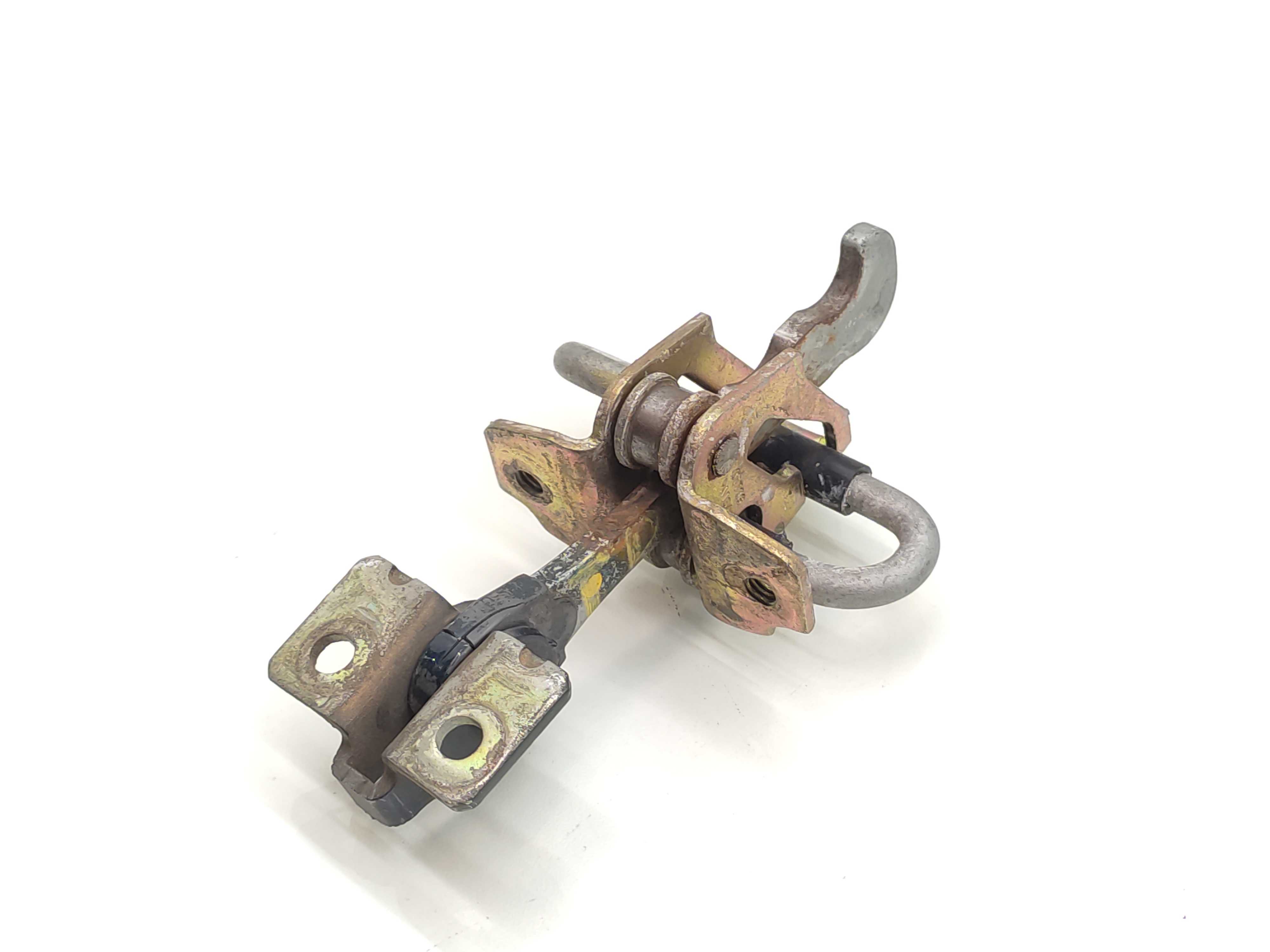 Limitador Porta Traseira Direita Fiat Palio 4p 2002 2003 3