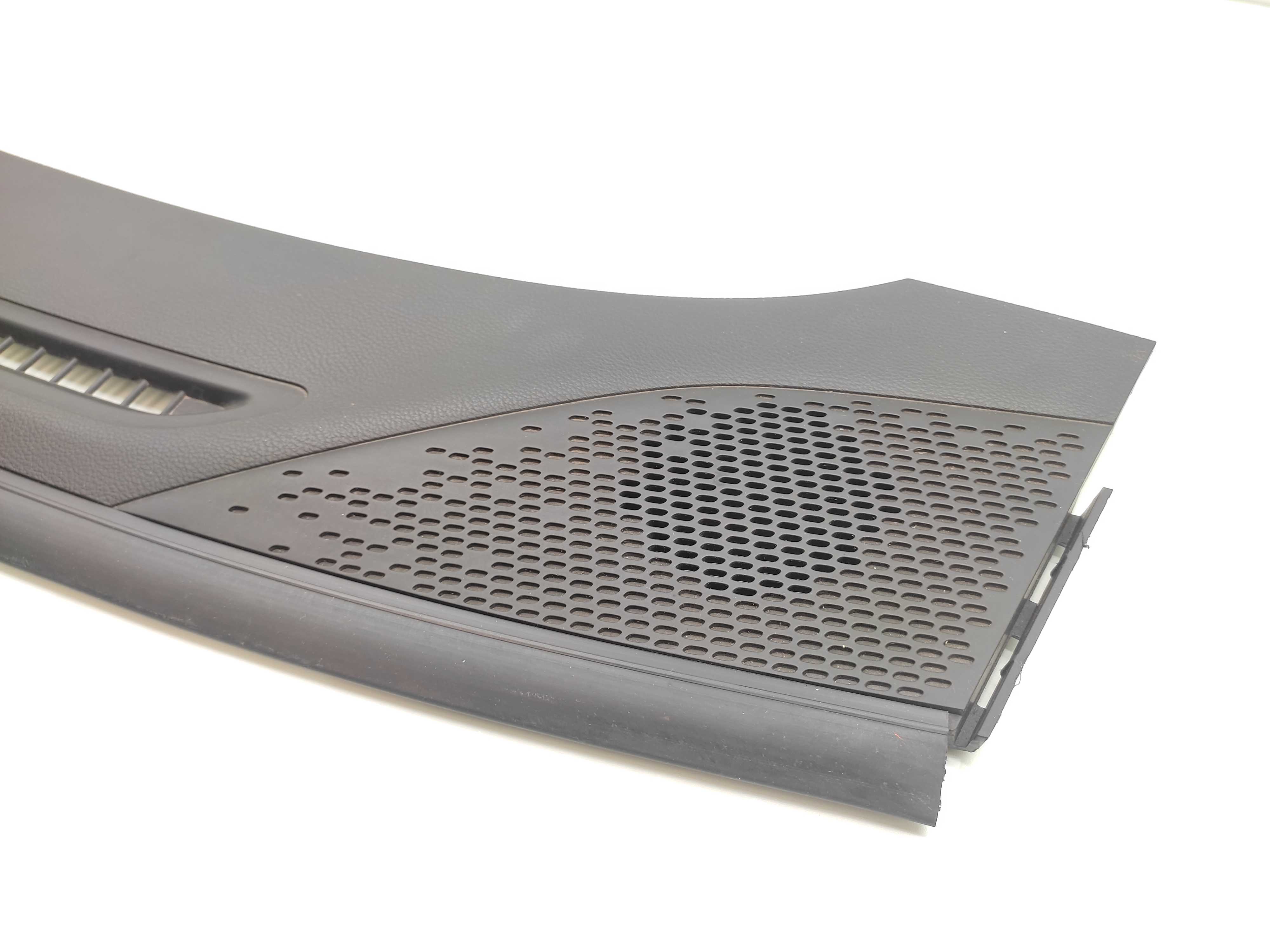 Churrasqueira Interna Painel Fiat Freemont 2012 2013 2014 3