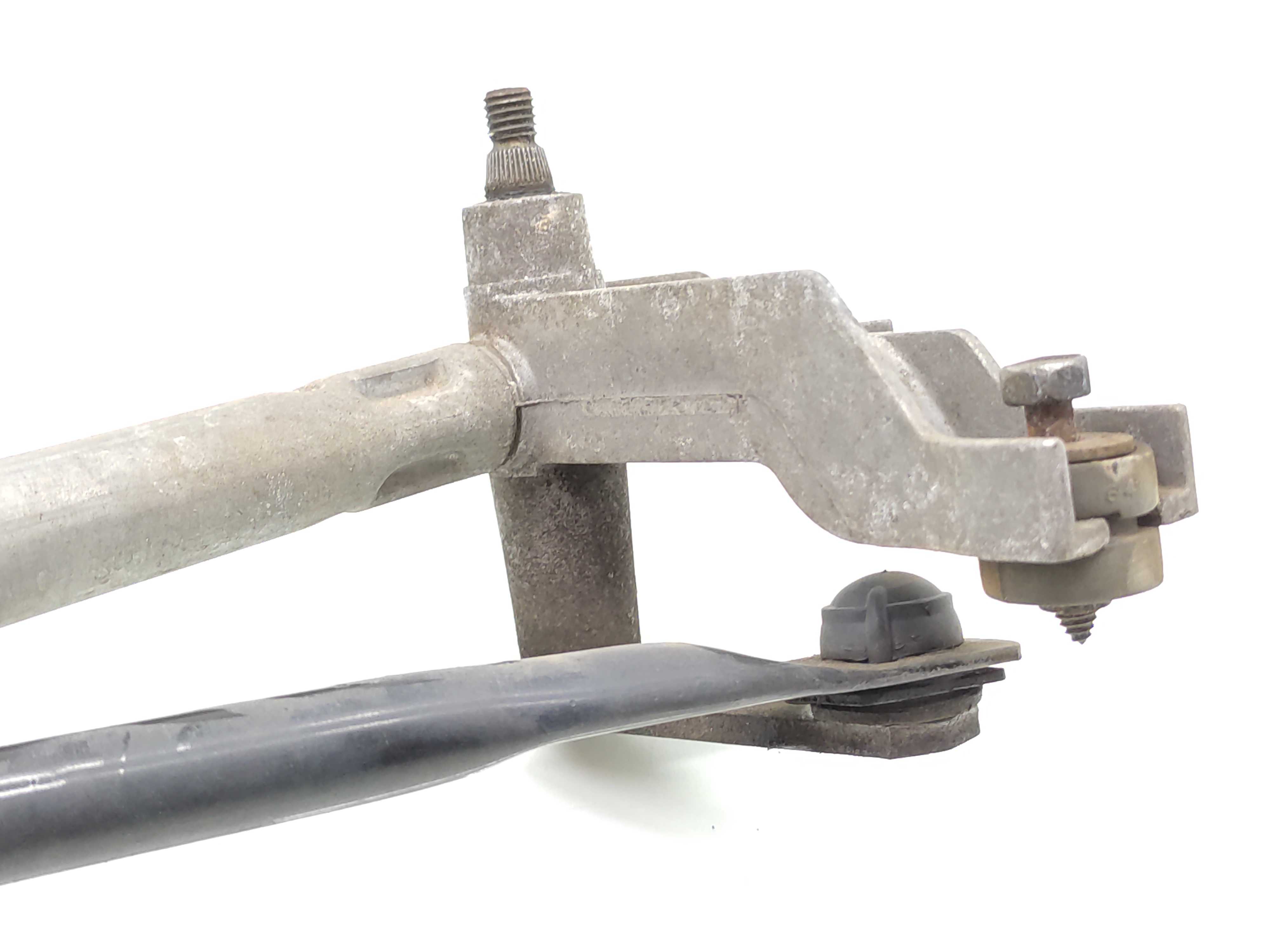 Motor Maquina Limpador Parabrisa Gm Omega 2003 2004 2005 4