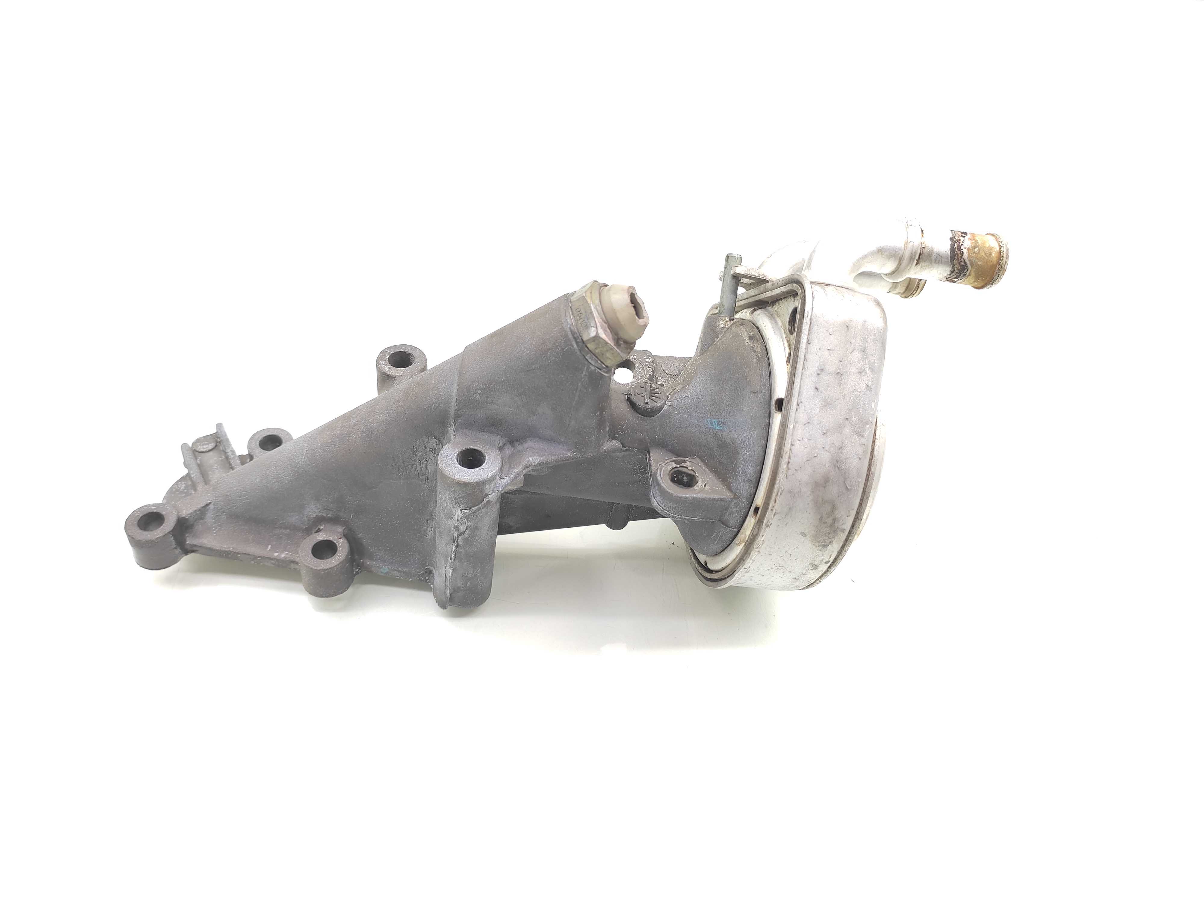 Trocador Óleo Citroen Xsara Picasso 2.0 16v 2005 2006 2007 4