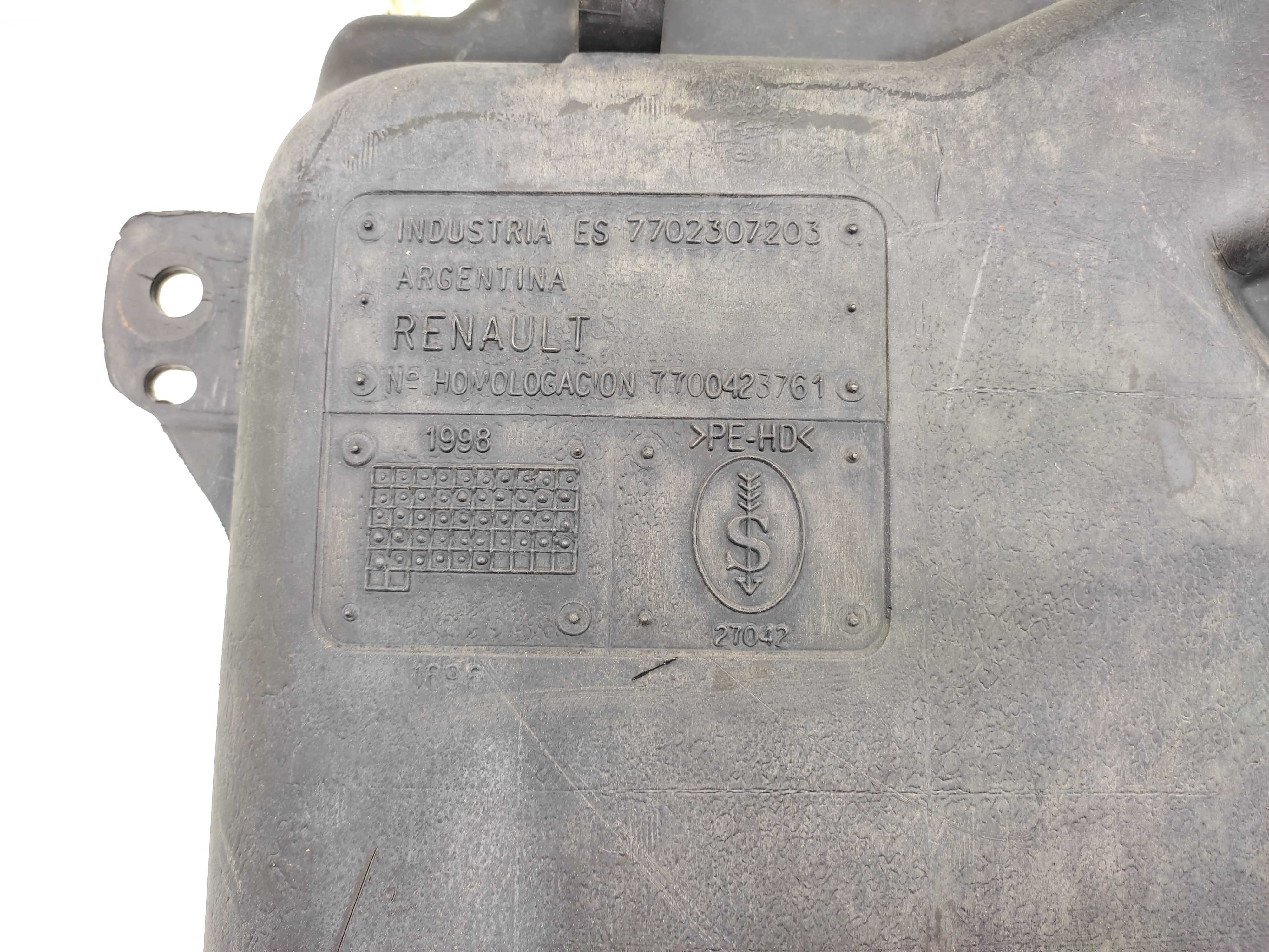 Tanque Combustível Renault Scenic Todos 1999 … 7