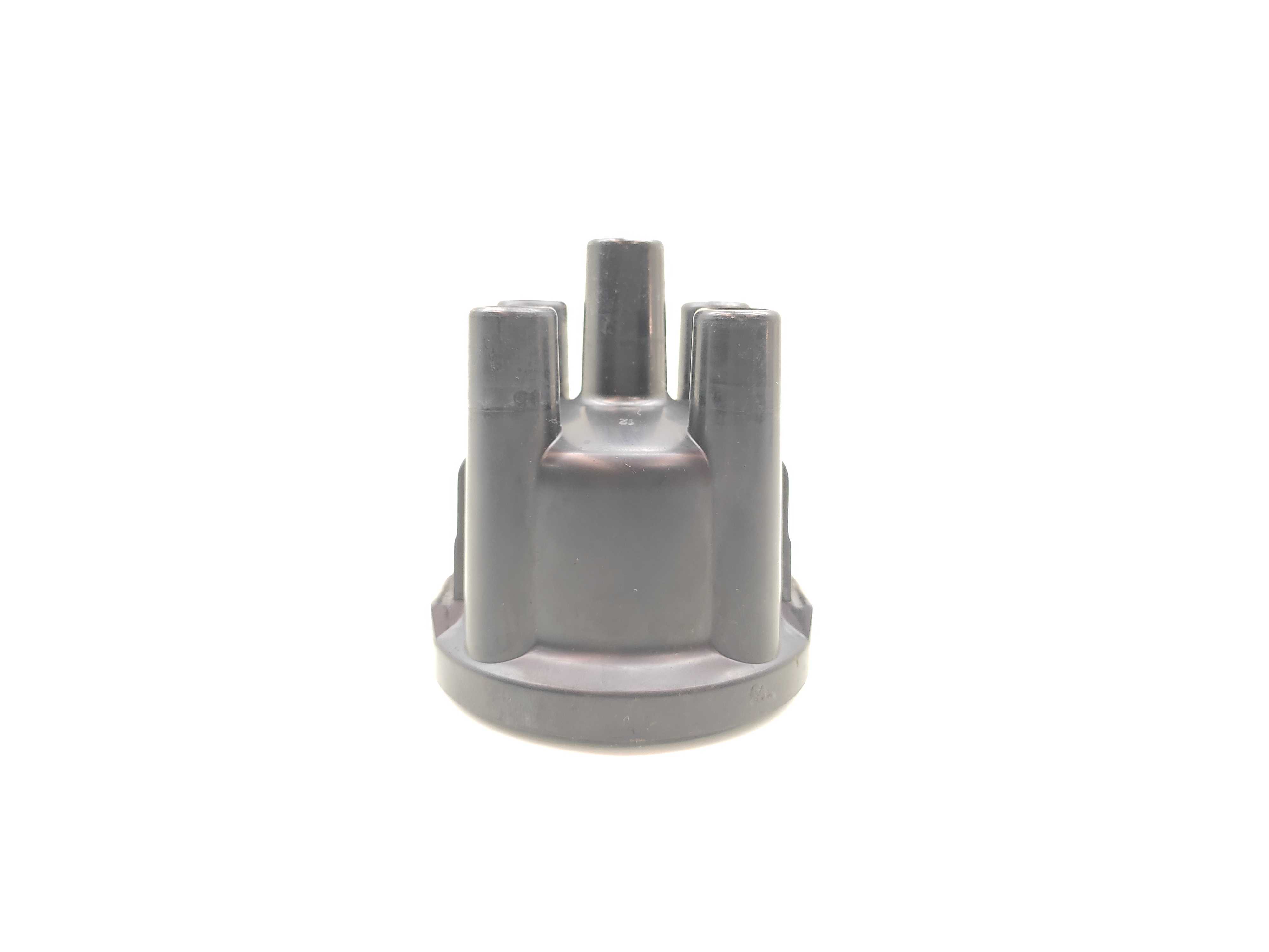 Tampa Distribuidor Vw Parati Gol 1.0 16v 1998 1999 2000 Preto 2