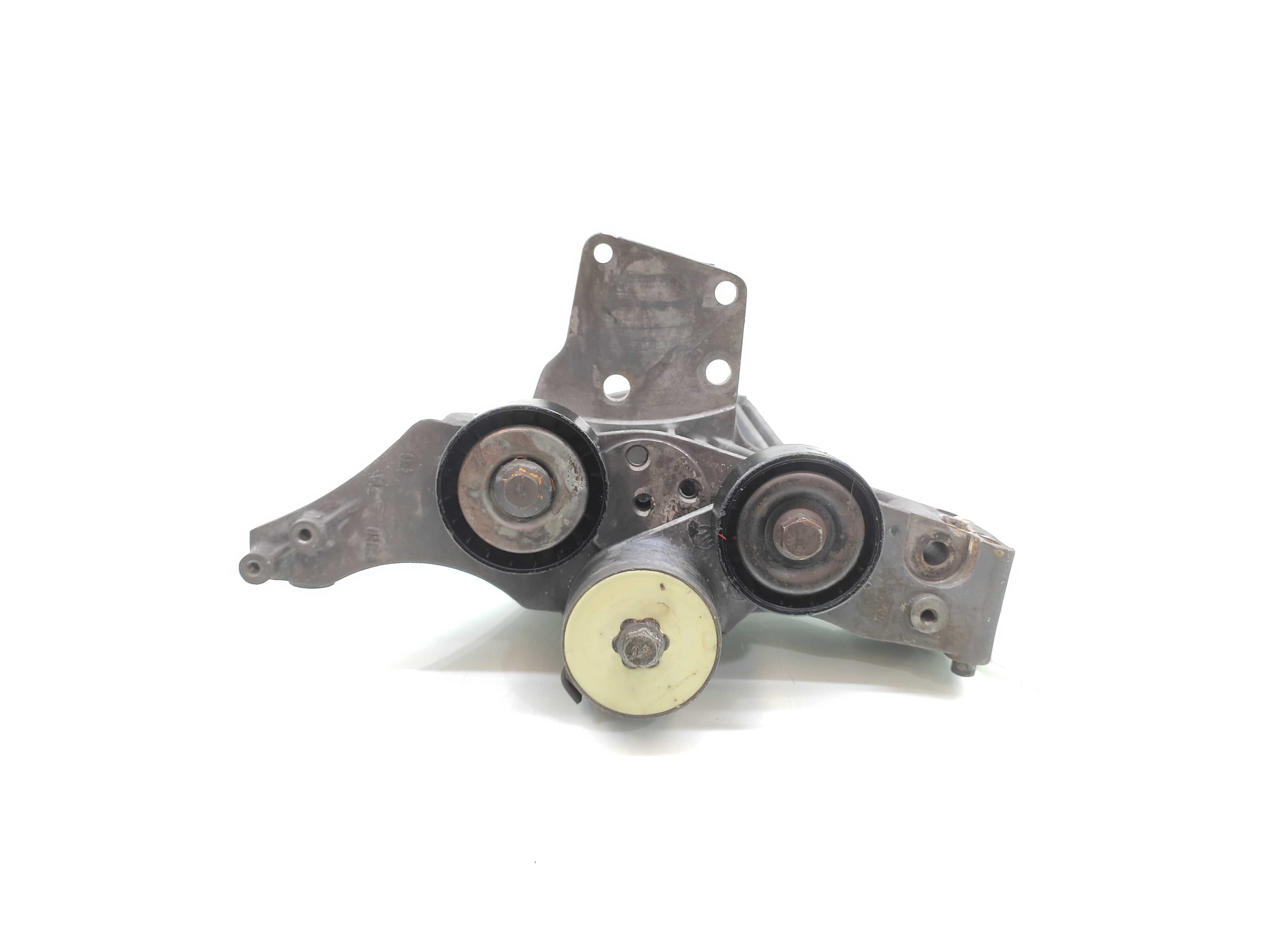 Suporte Compressor Alternador Fiat Palio Siena Fire 1.0 2