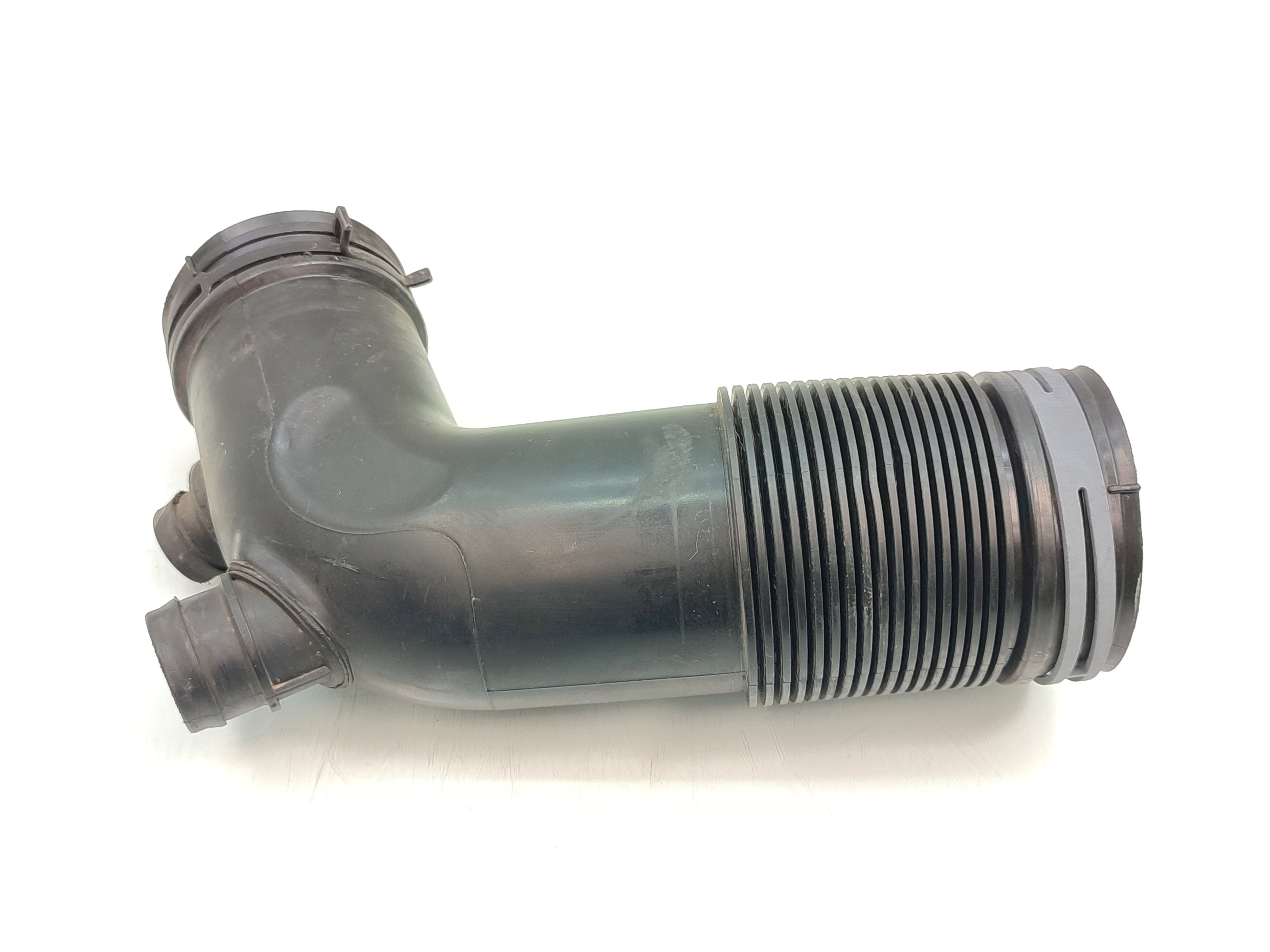 Mangueira Caixa Filtro Ar Vw Jetta 2.5 2011 2012 07k129684 2