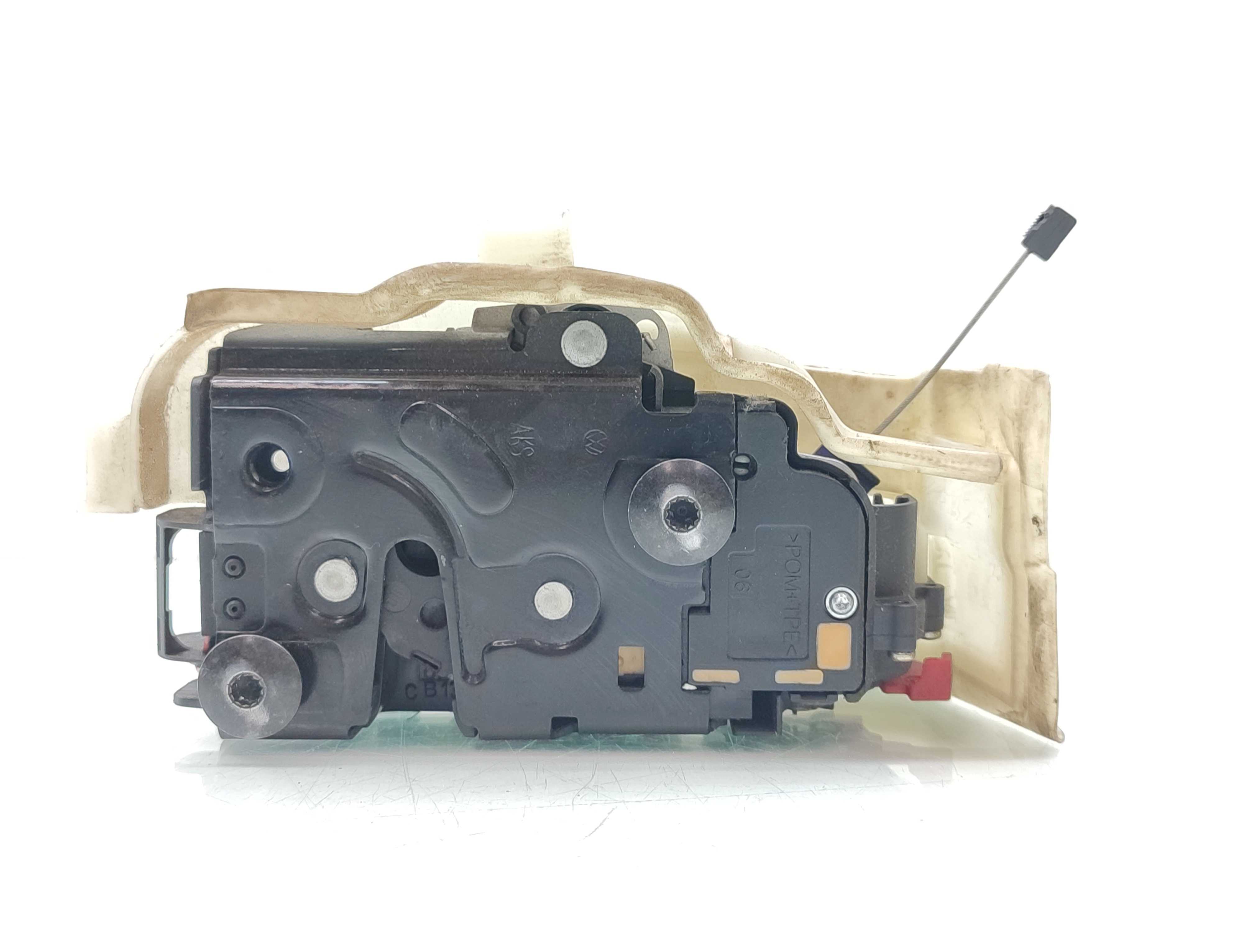 Fechadura Porta Dianteira Esquerda Vw Jetta Variant 2011 12 1