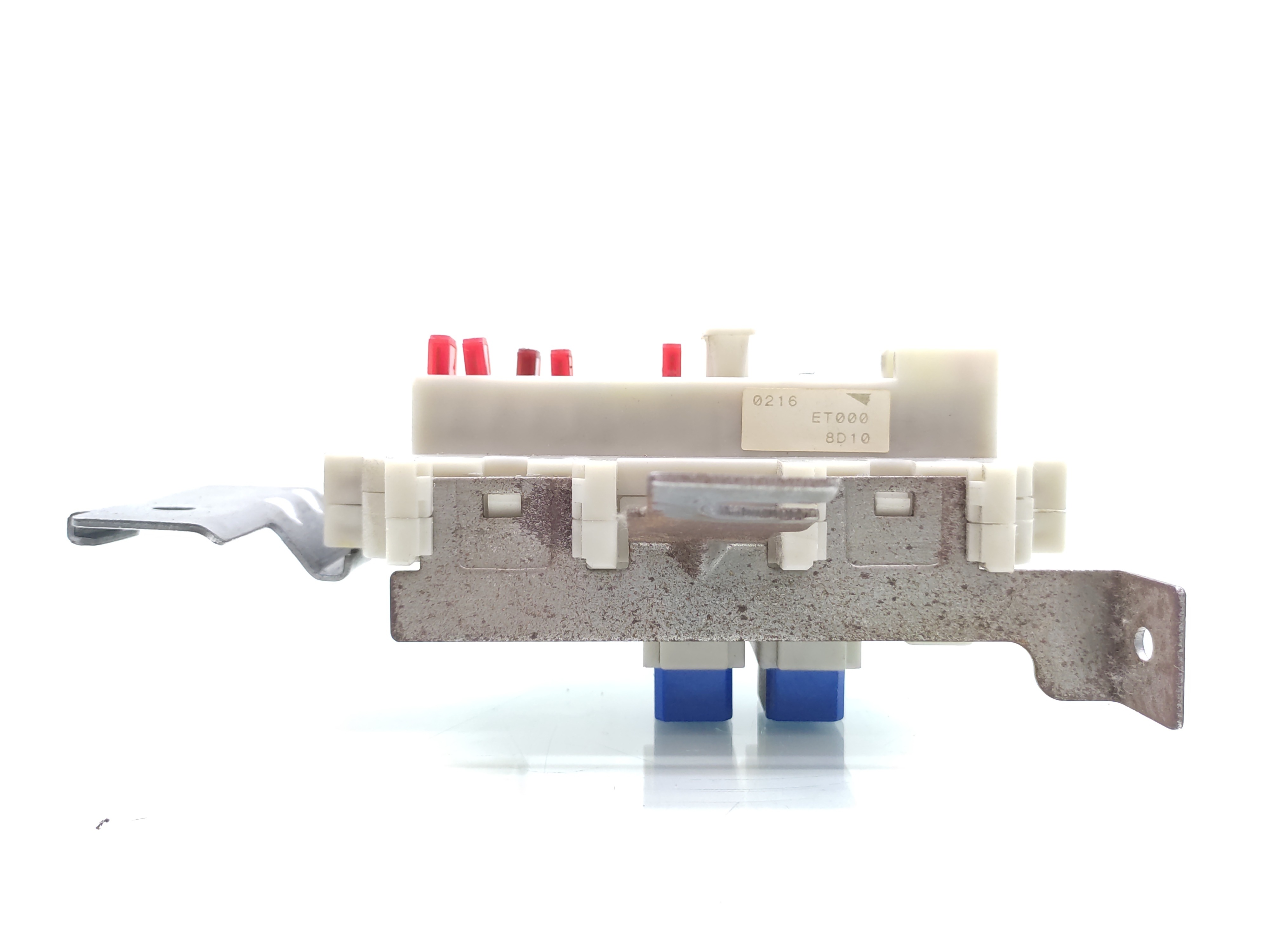 Caixa Fusível Interna Nissan Sentra 2.0 Aut 2007 2008 2009 2