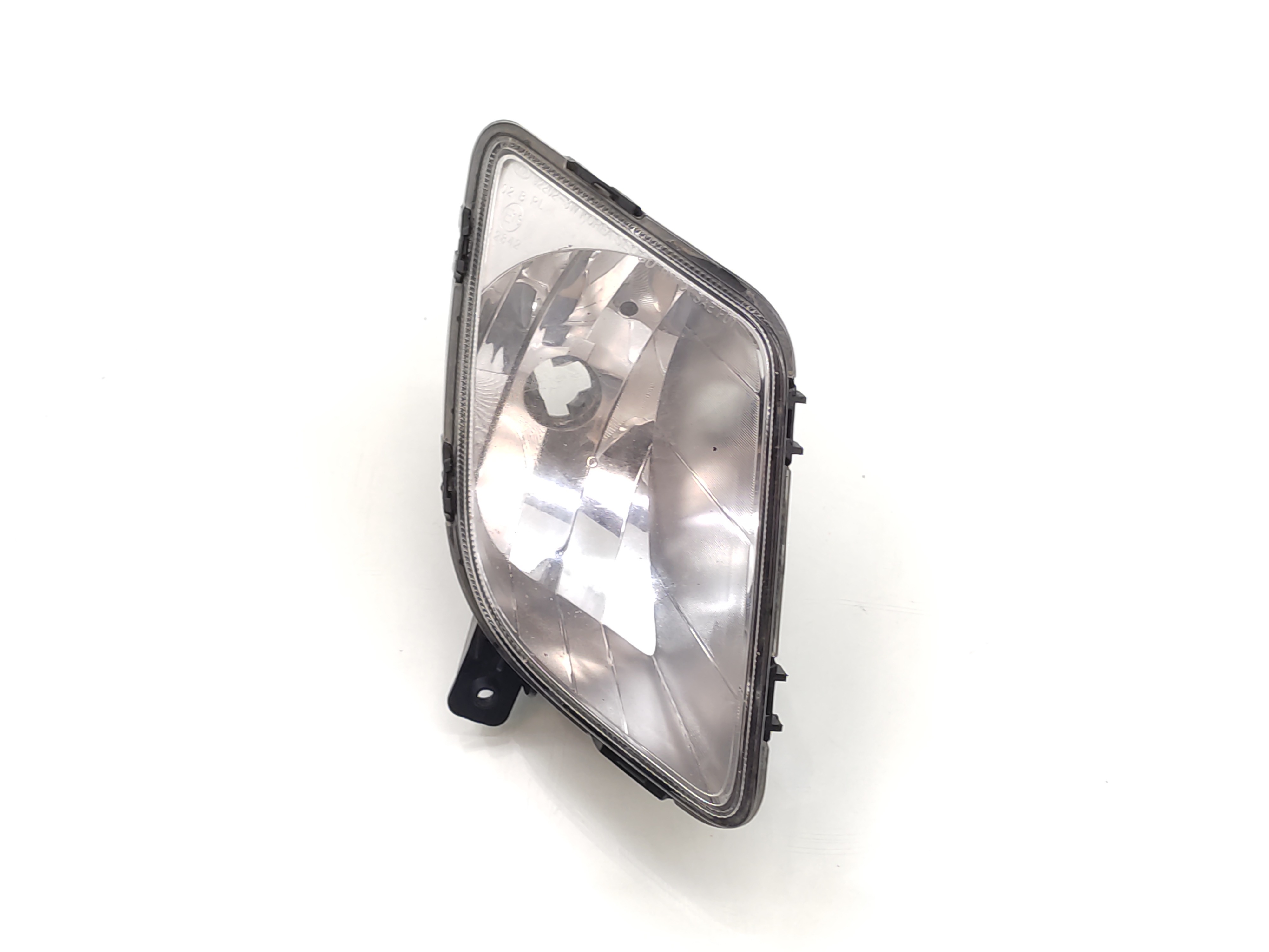 Farol Milha Lado Direito Kia Sportage 2011 2012 2013 2014 Transparente 2
