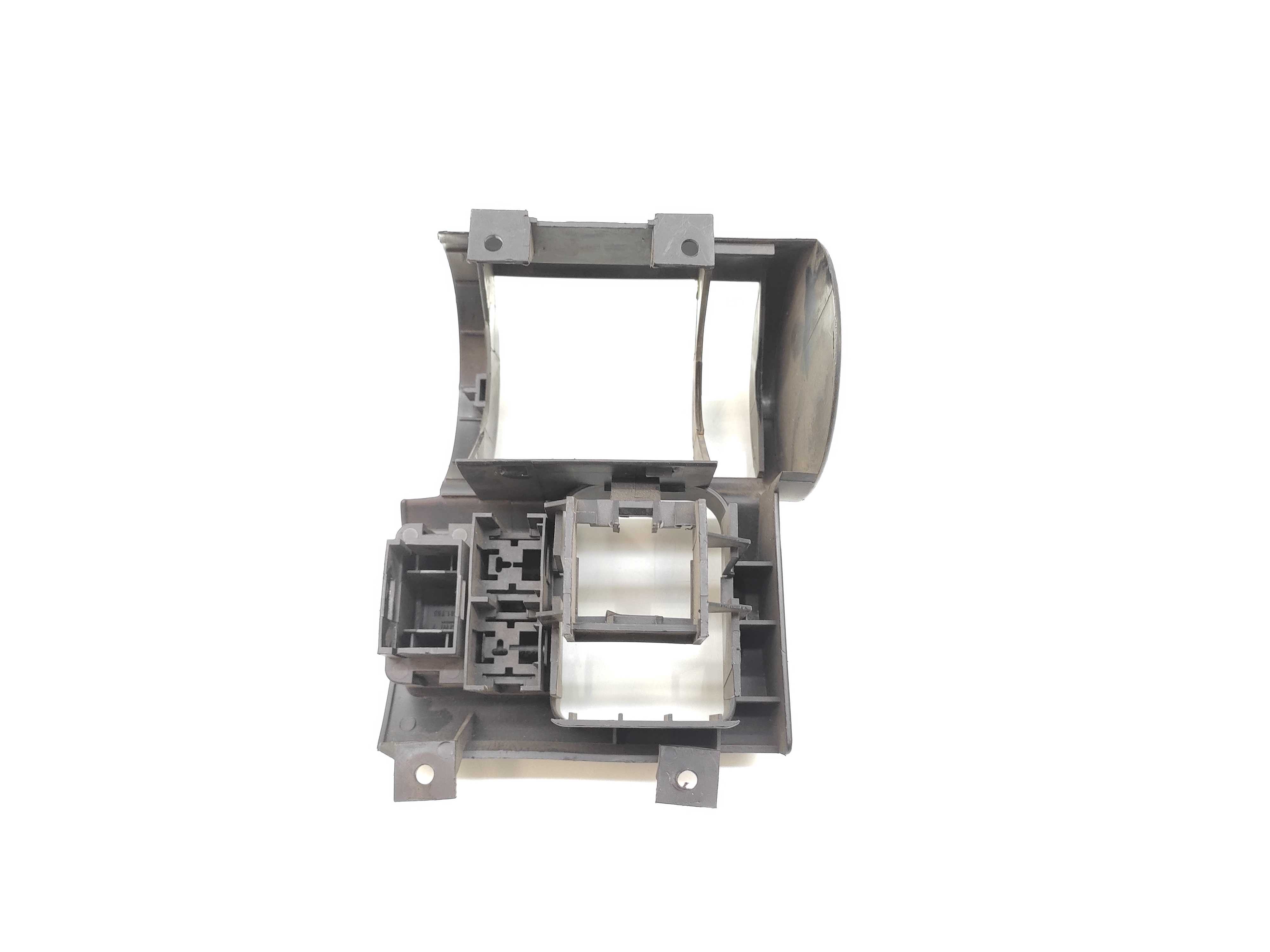 Moldura Difusor Ar Lateral Esquerdo Gm Corsa Classic 3