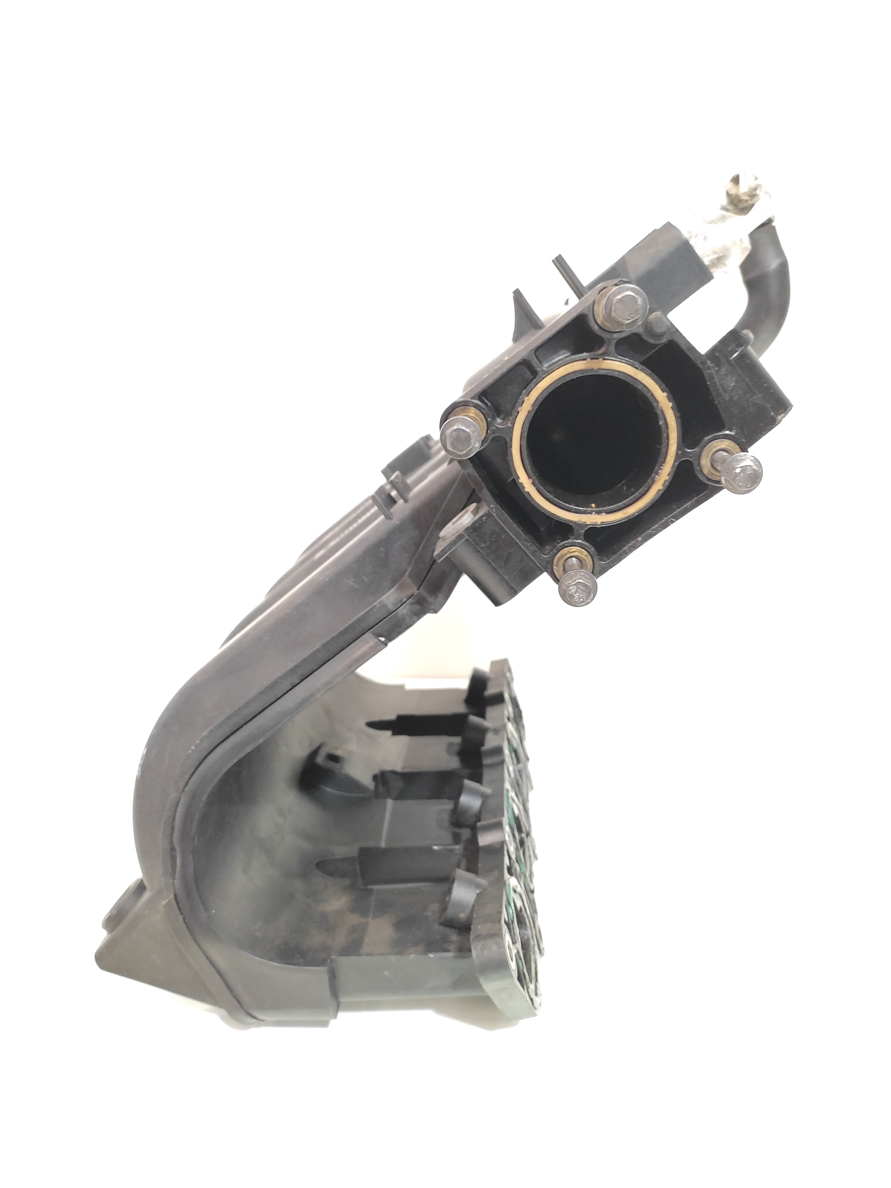 Coletor De Admissão Renault Clio 1.0 16v 4cc N 8200328857 3