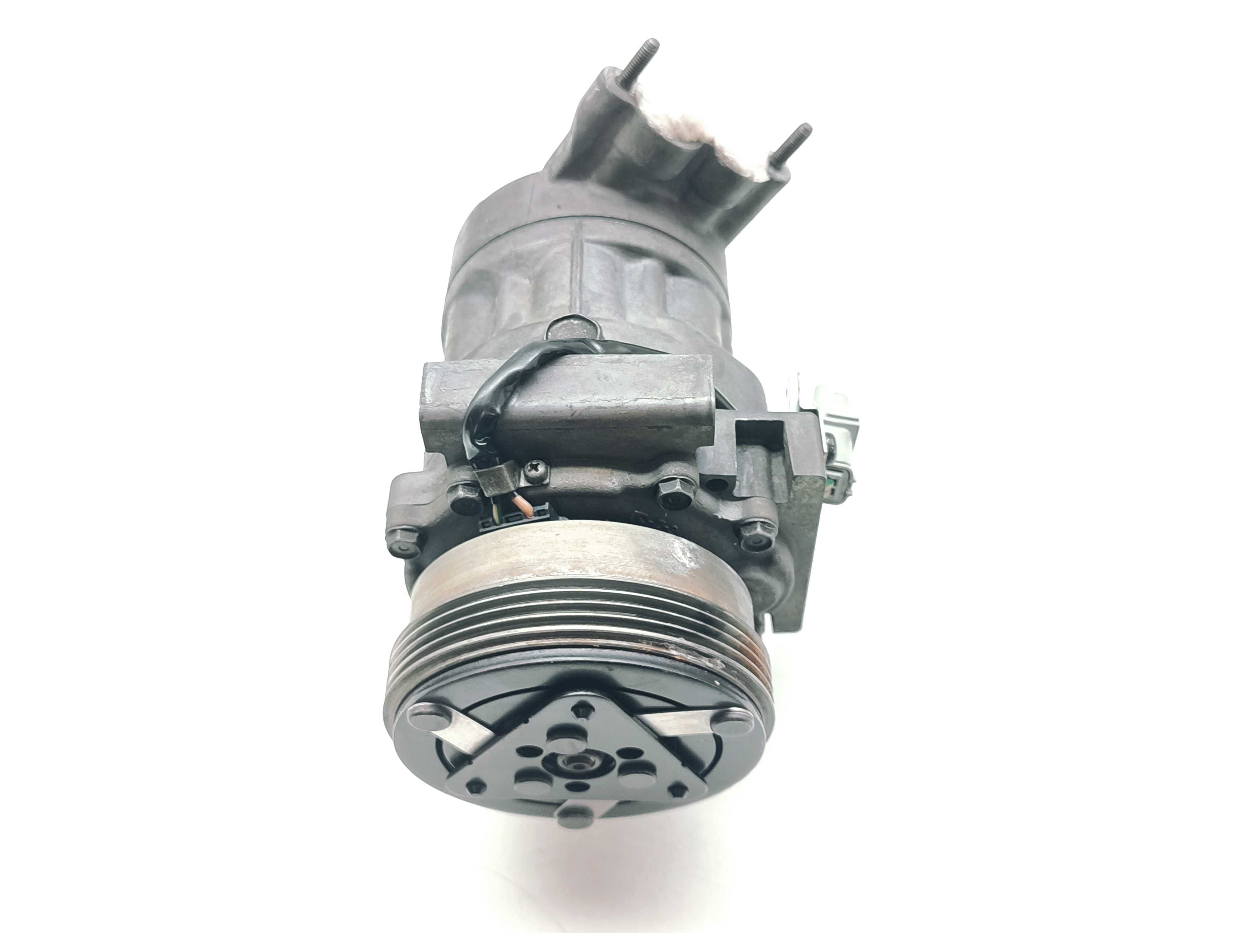 Compressor Ar Condicionado Peugeot 206 1.0 16v 2003 2004 4