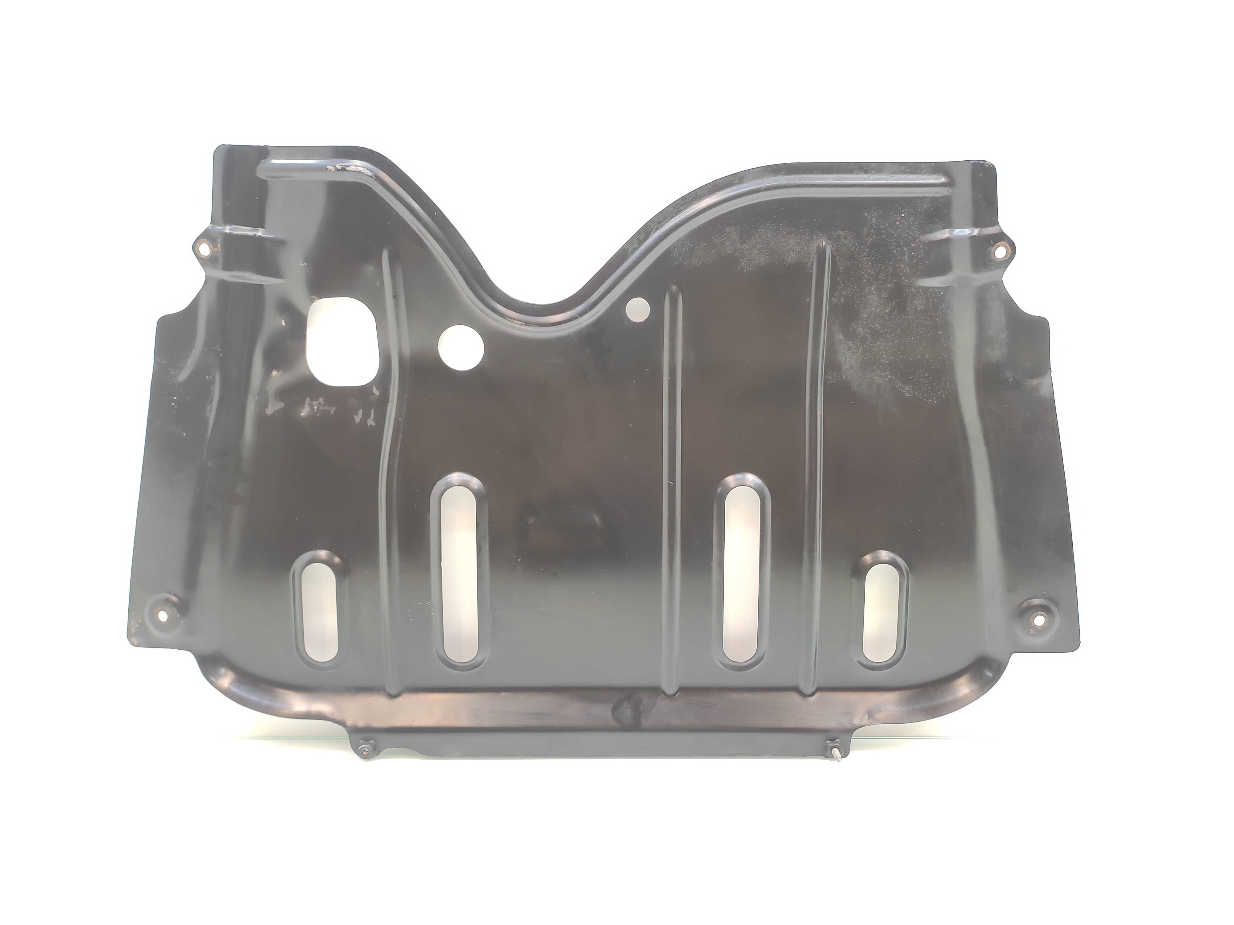 Protetor Carter Peito Aço Renault Sandero Logan 1.6 2015 2