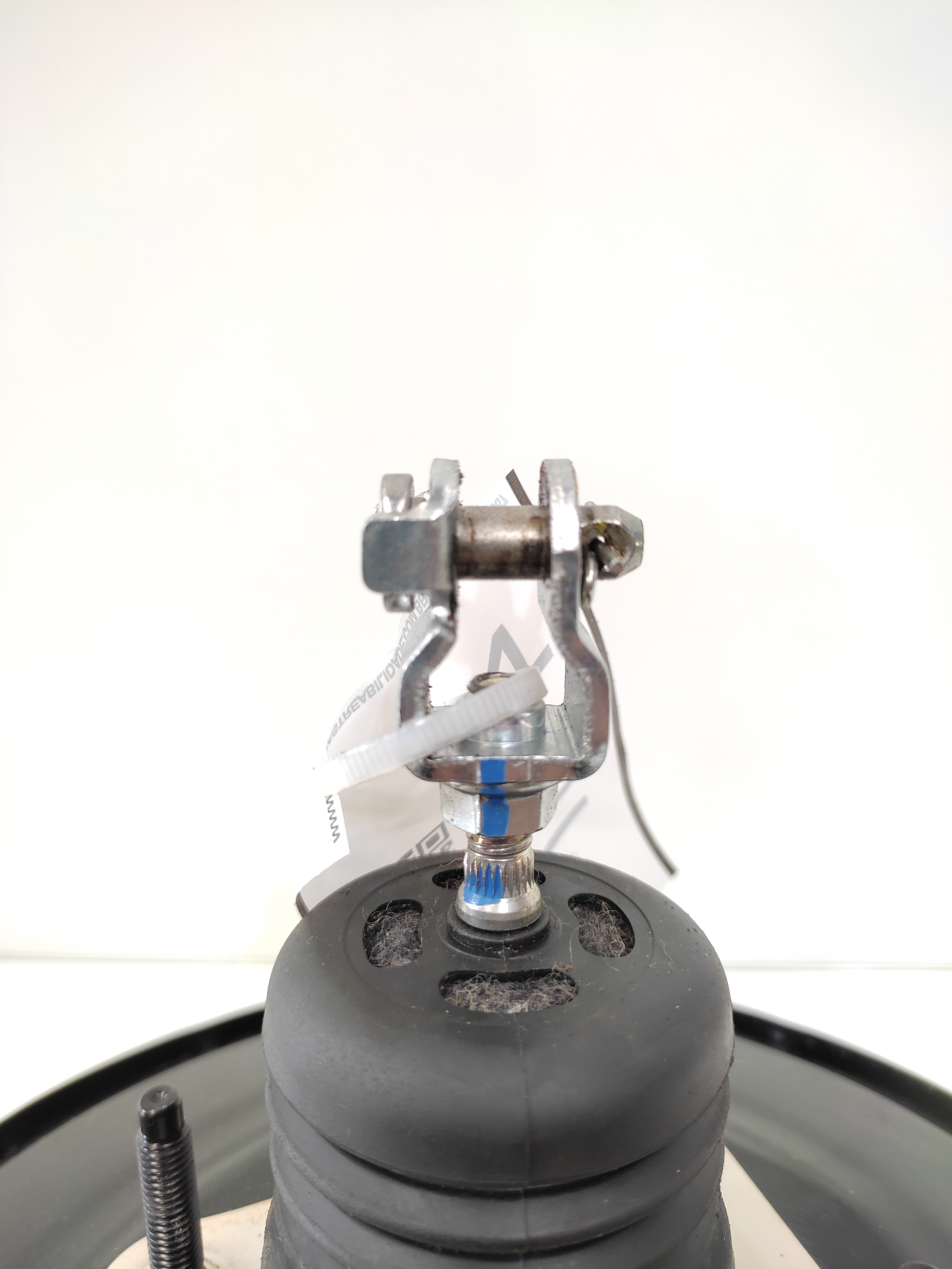 Hidrovacuo Servo De Freio Honda New Fit 1.5 2015 2016 2017 3