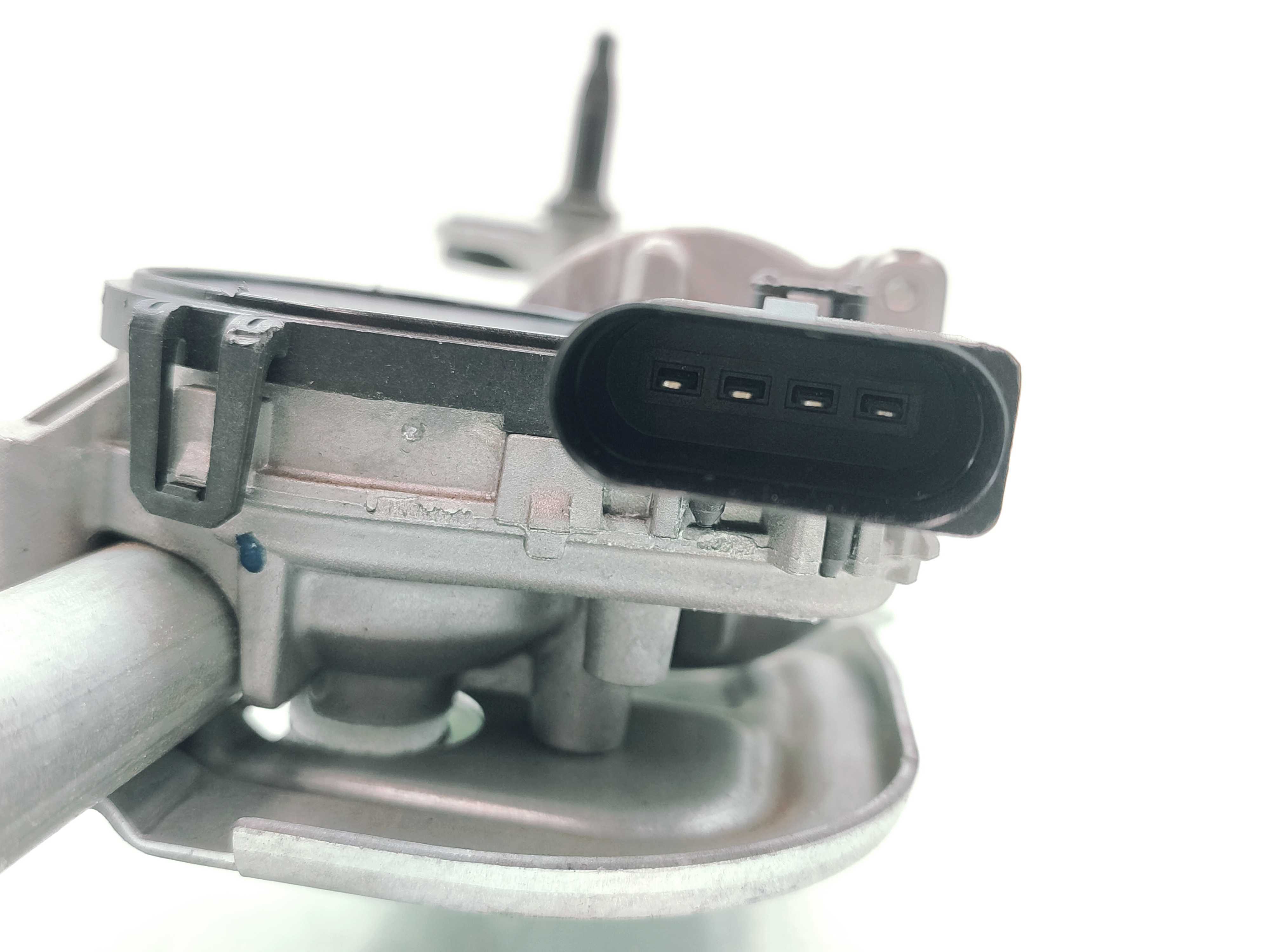 Motor Limpador Parabrisa Vw Tcross 2019 2020 2021 2022 2023 4