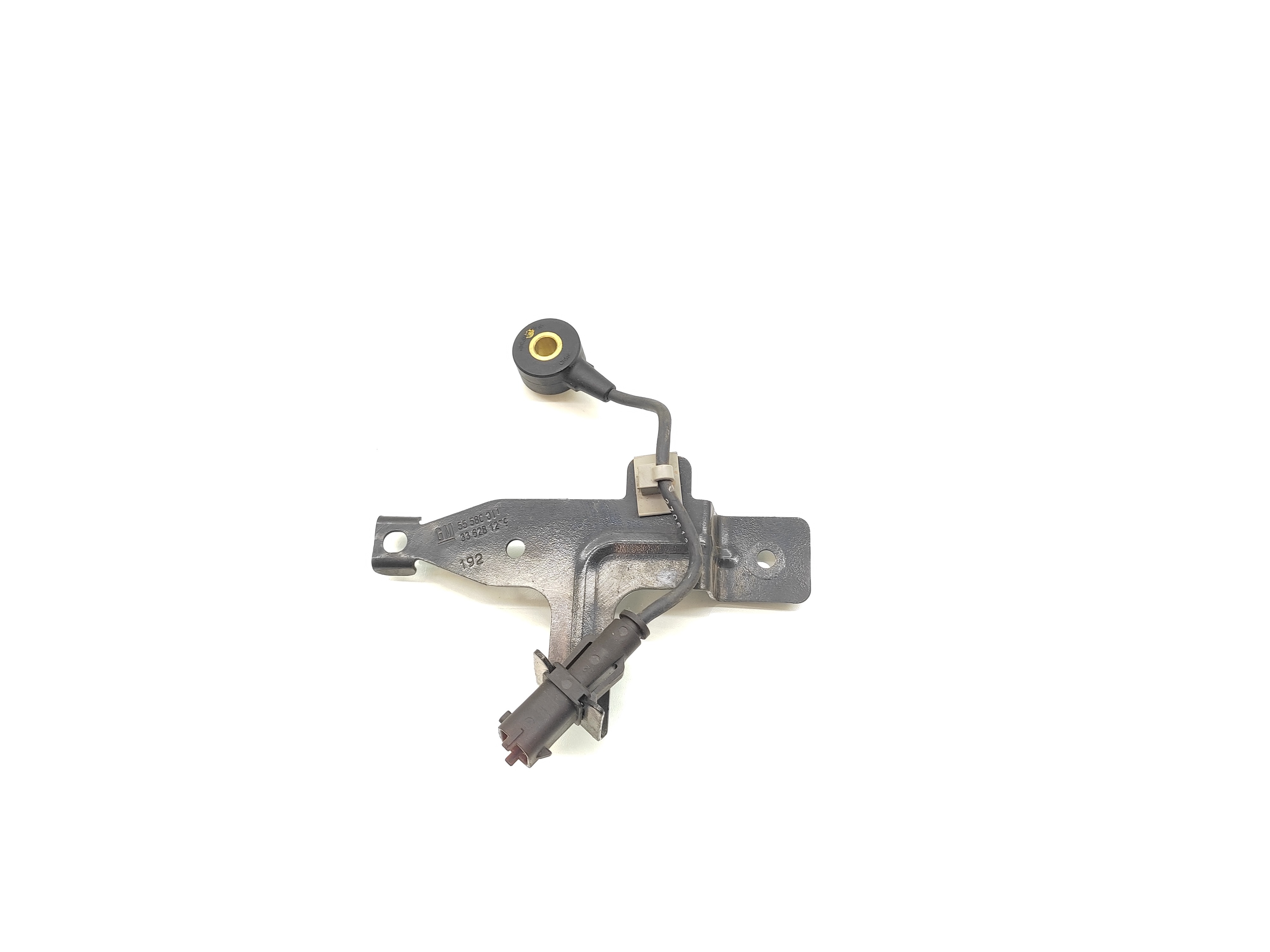 Sensor Detonação Gm Sonic 1.6 2013 2014 55567128 1