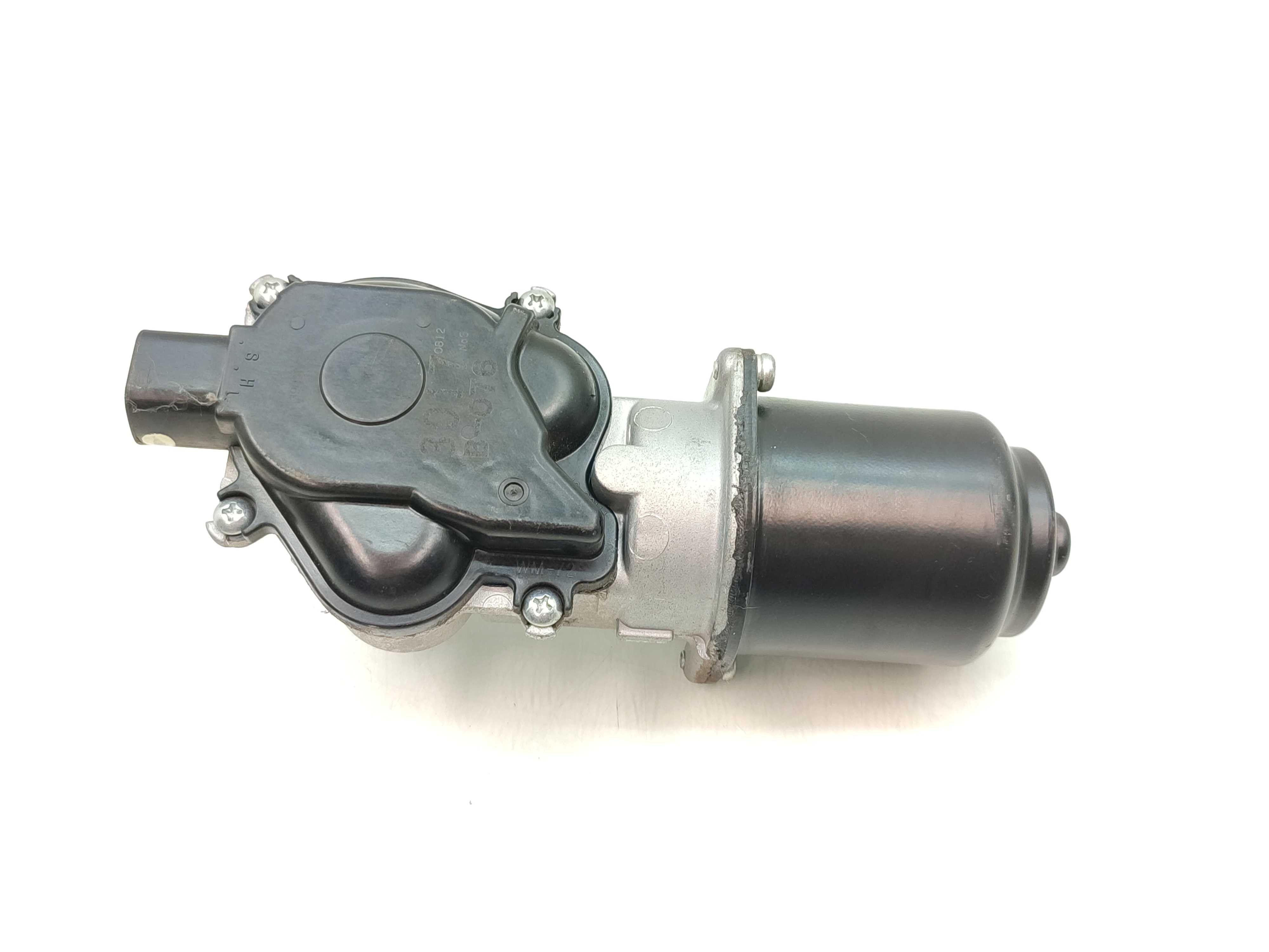 Motor Limpador Parabrisa Mitsubishi Lancer 2013 2014 2015 2