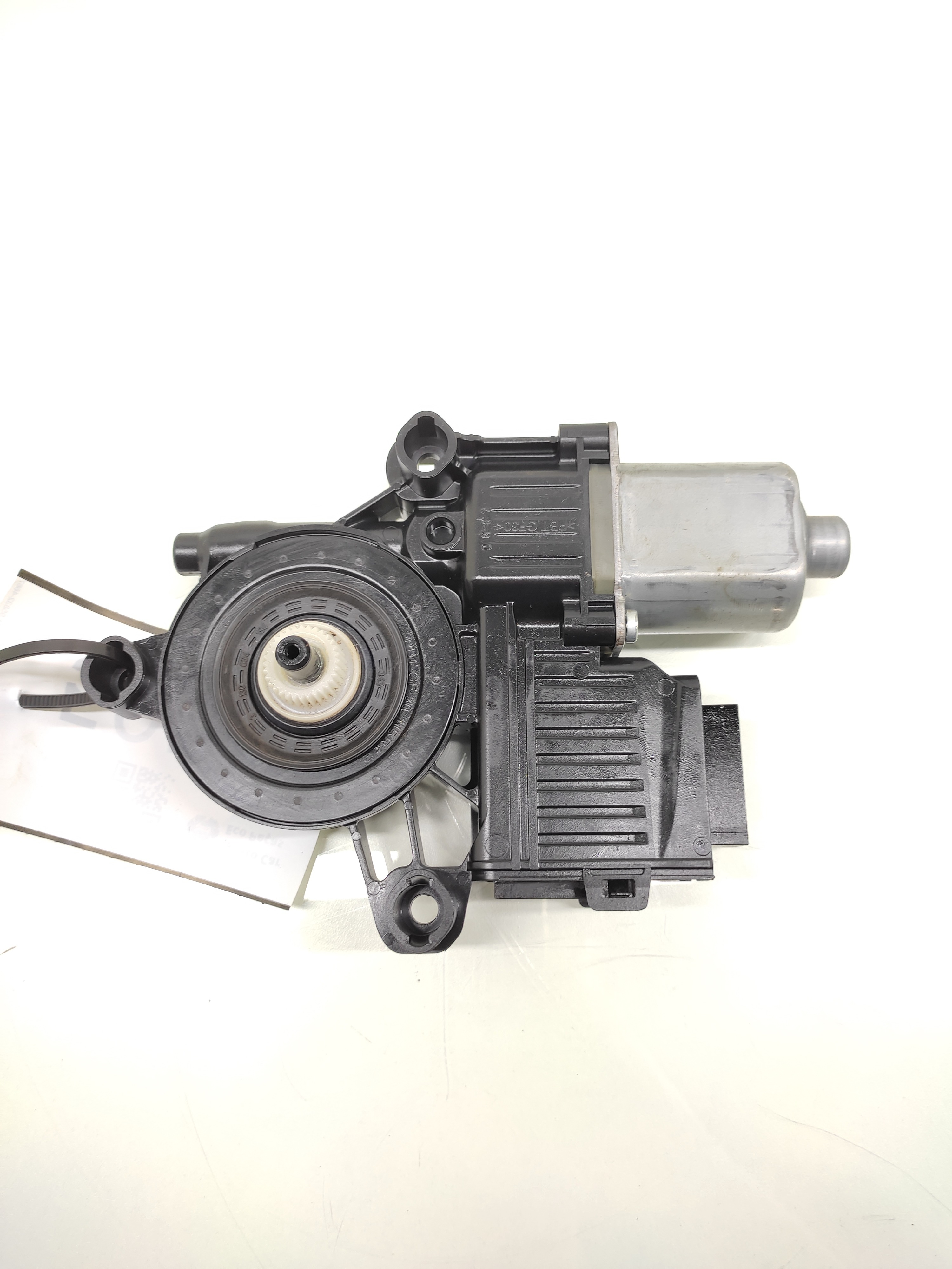 Motor Vidro Elétrico Traseira Esquerda Vw Polo 2019 2020 1