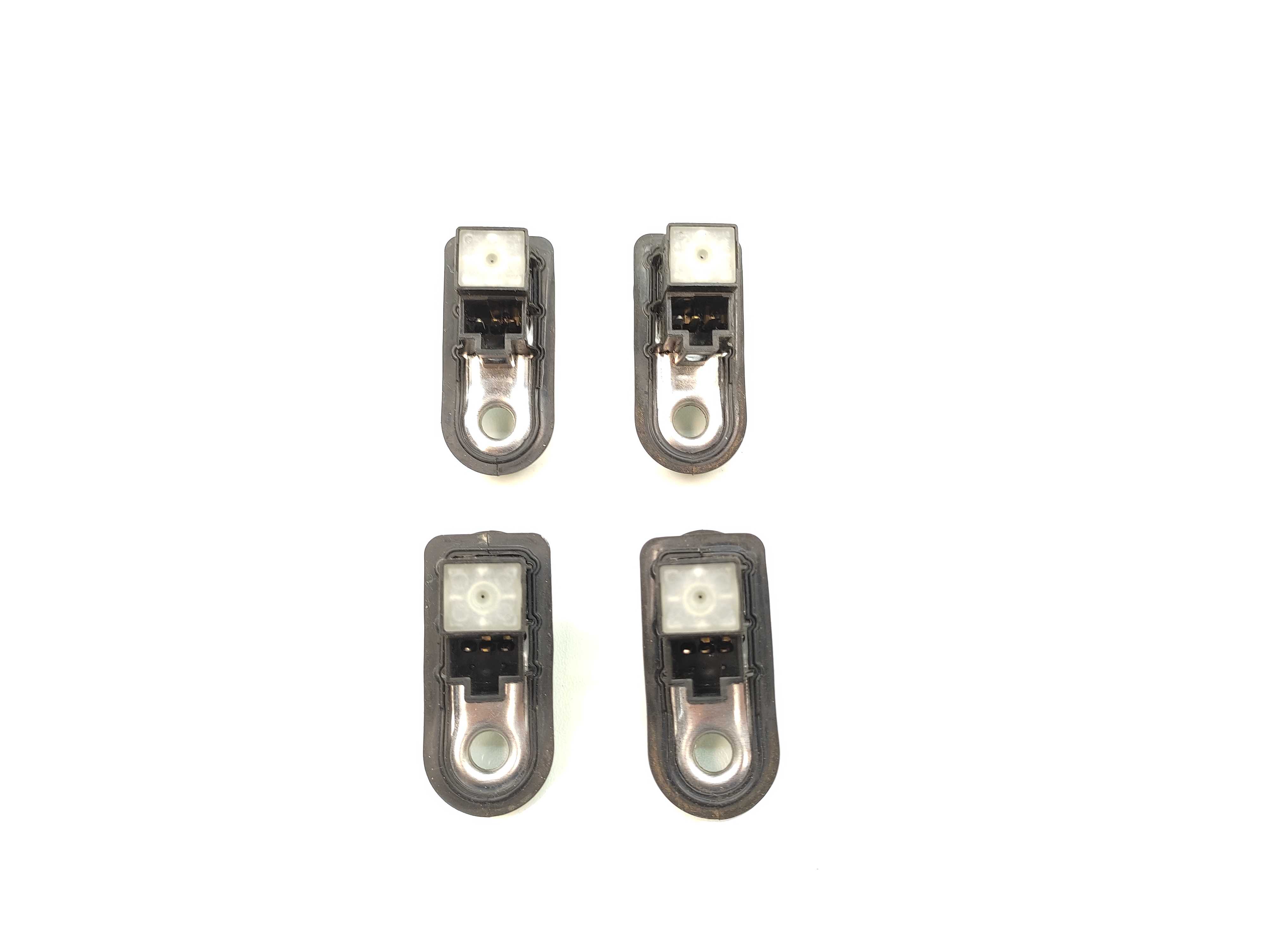 Jogo Interruptor Porta Kia Carnival 2007 2008 2009 2