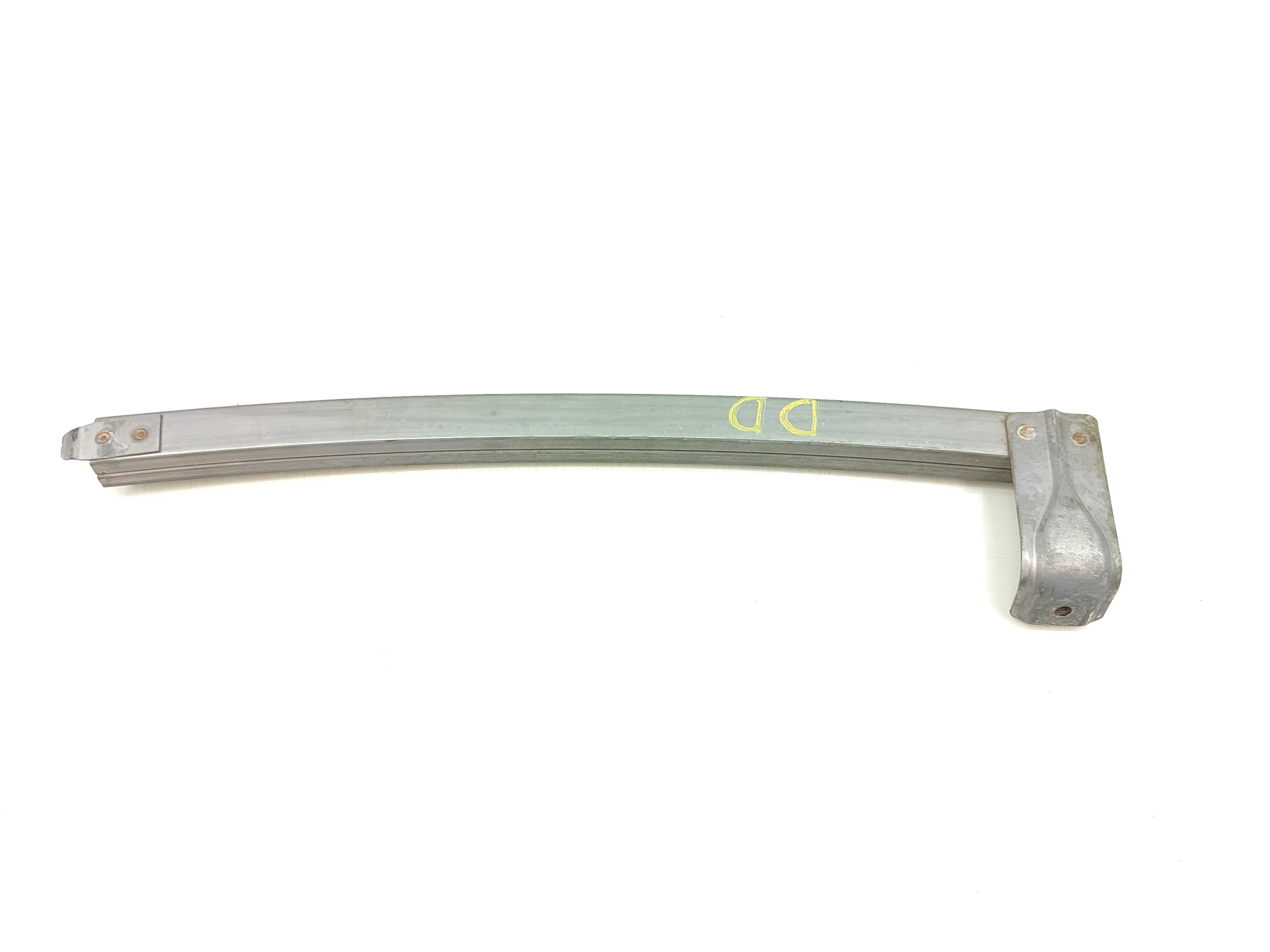 Guia Vidro Porta Dianteira Direita Mitsubishi Lancer 2014 2