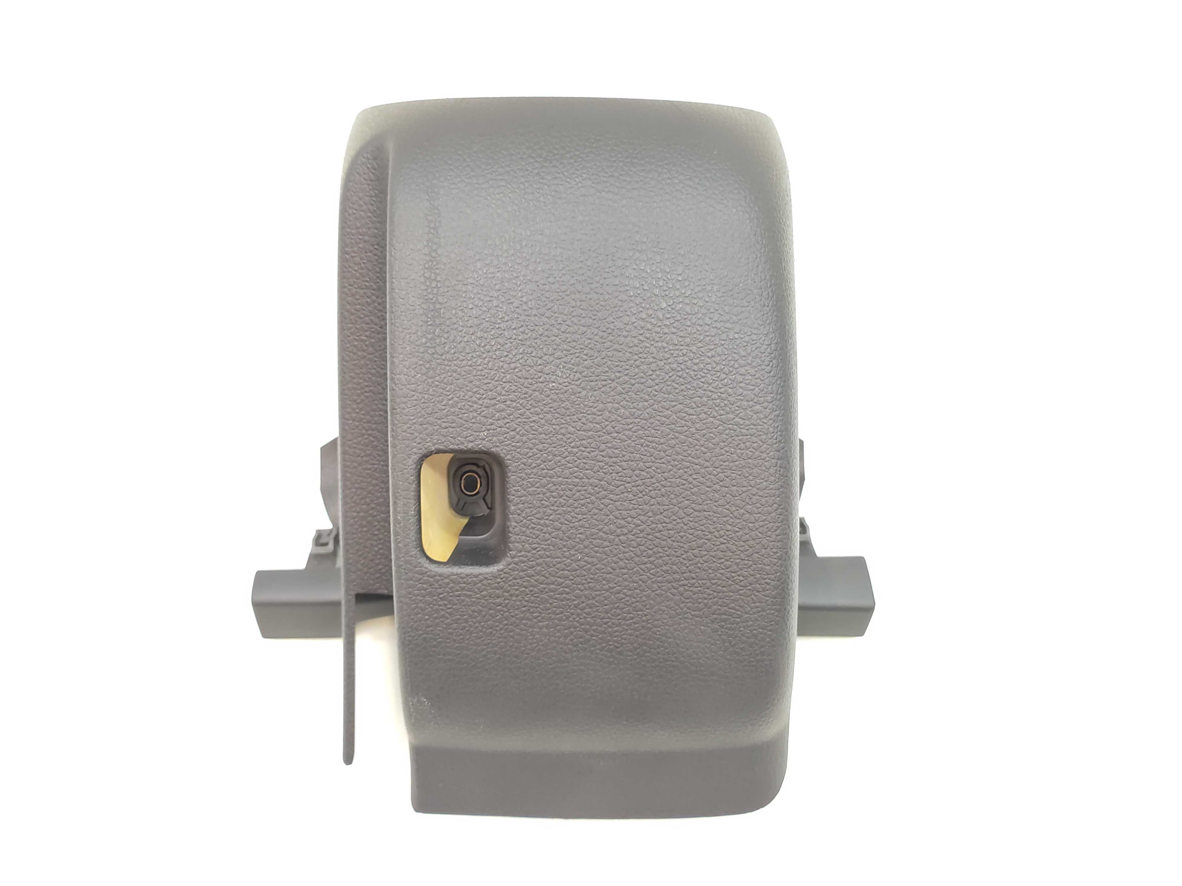 Par Acabamento Coluna Direção Vw Tiguan 2011 2012 2013 2014 6