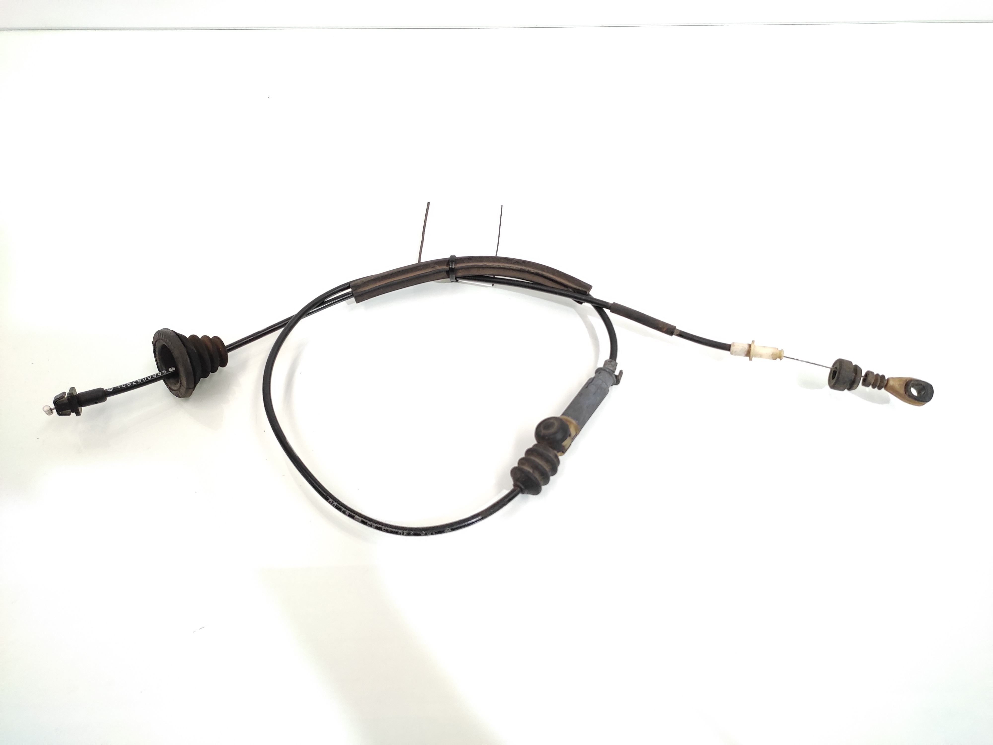 Cabo Cambio Automático Mb Classe A 190 Automático 2000 1