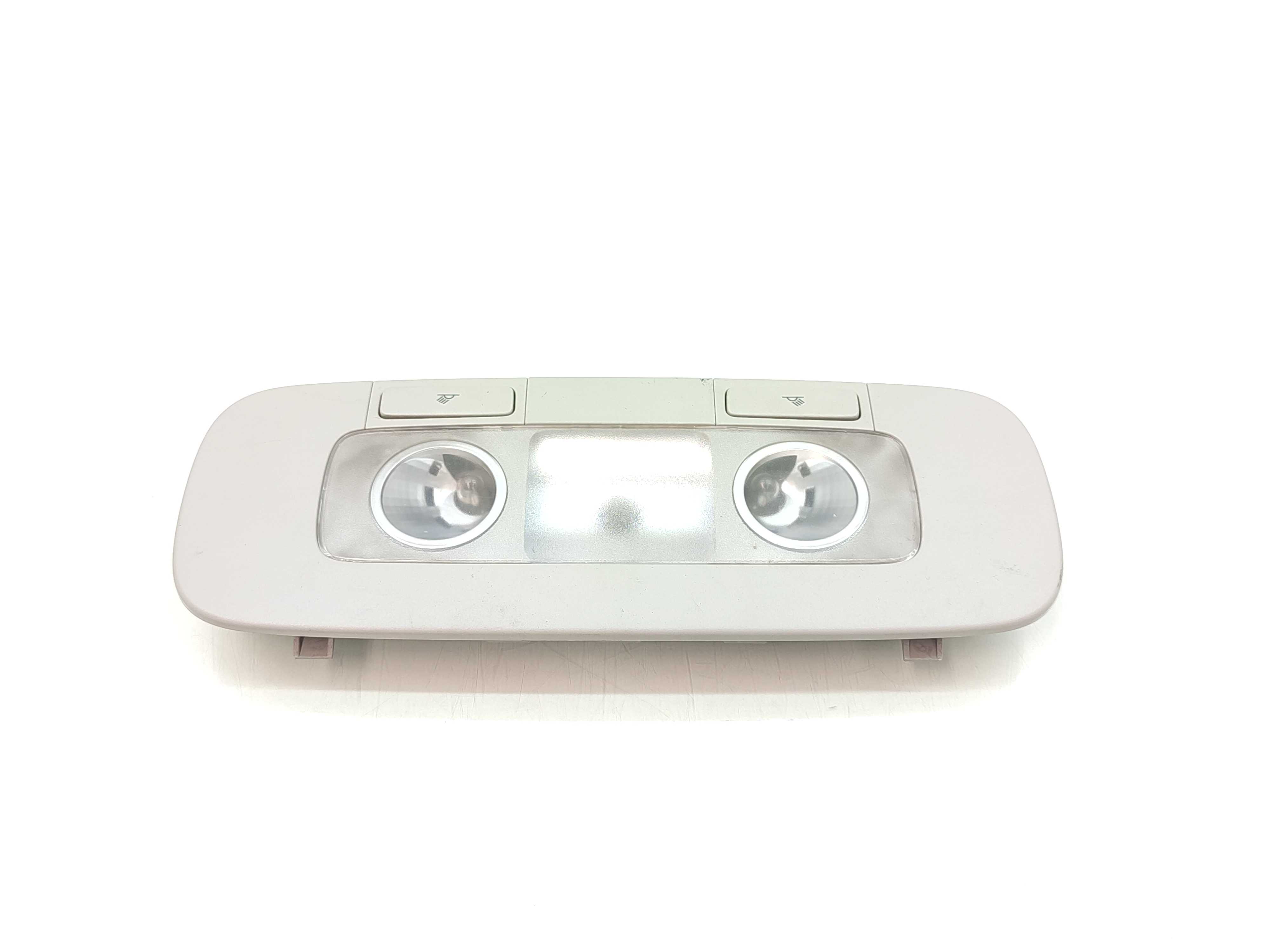 Luz Interna Traseira Teto Vw Jetta 2010 2011 2012 1