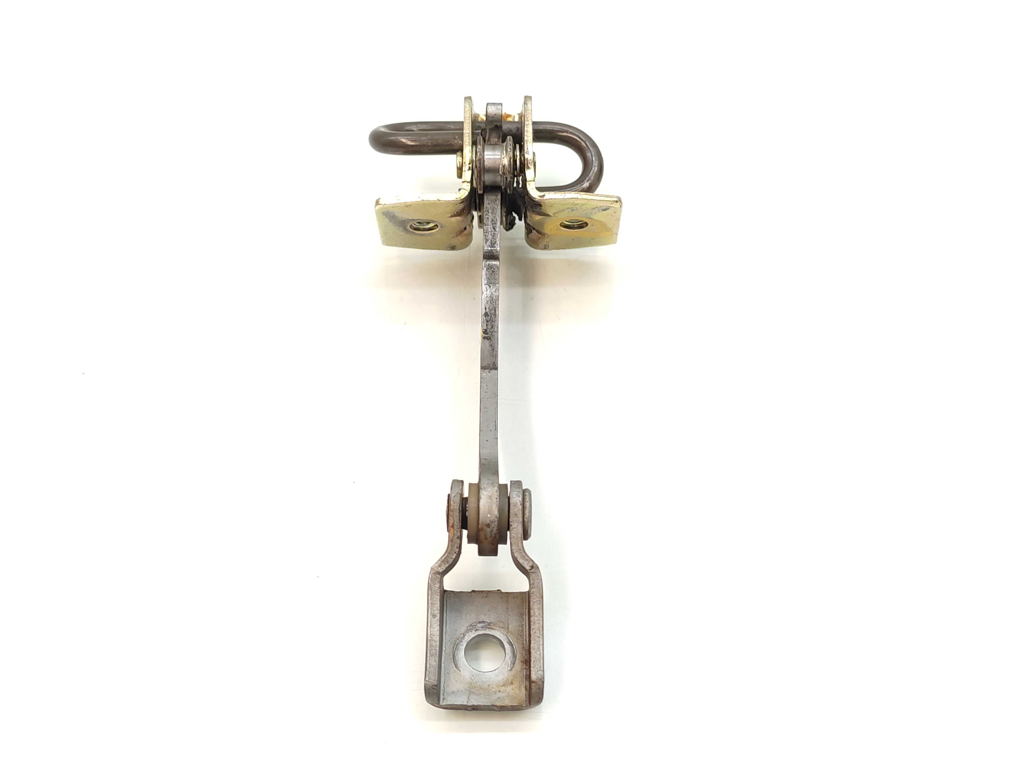 Limitador Porta Vw Gol G4 2 Portas 2005 Á 2013 Sem Lado 2